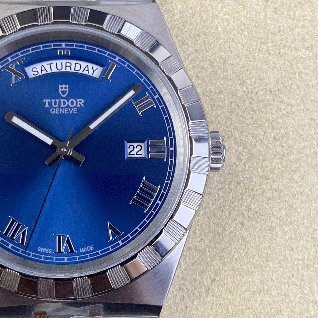 TUDOR Royal Series