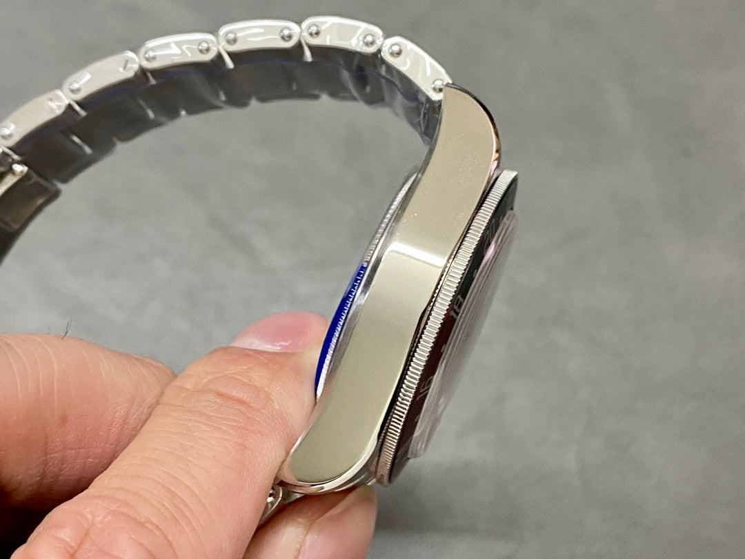 New 2023 TUDOR Black Bay GMT Model