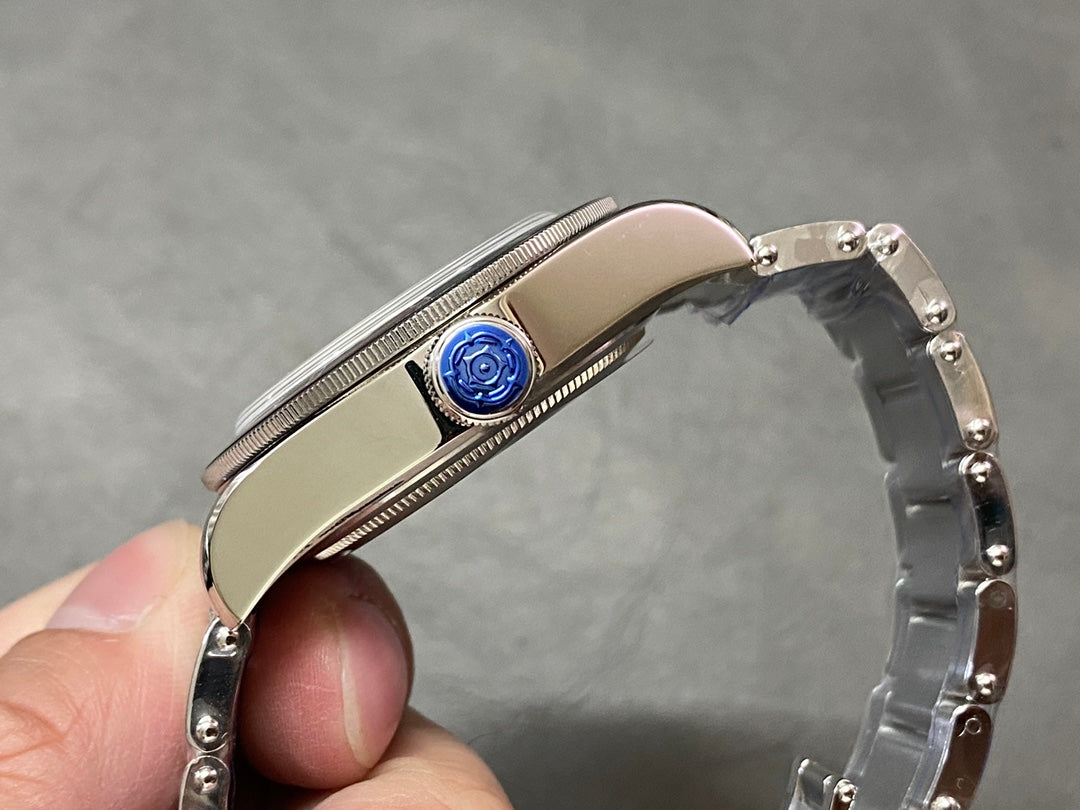 New 2023 TUDOR Black Bay GMT Model