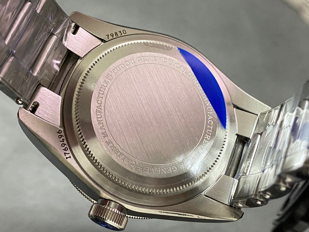 New 2023 TUDOR Black Bay GMT Model