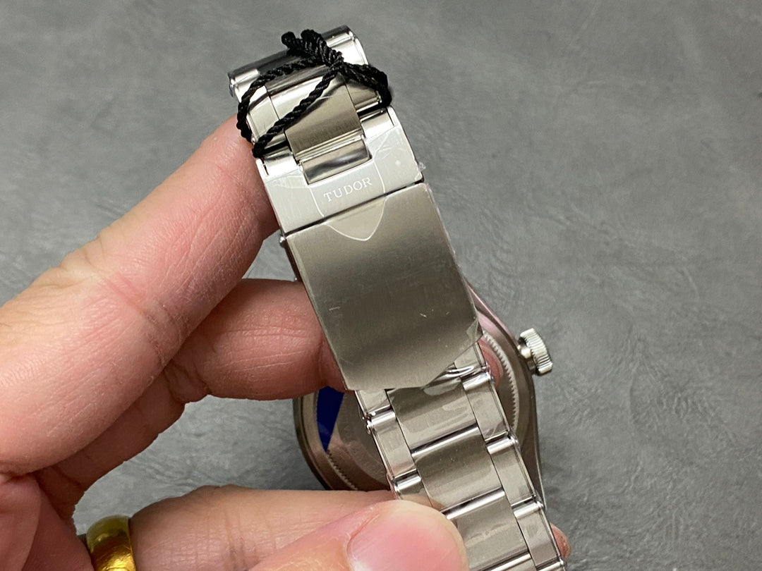 New 2023 TUDOR Black Bay GMT Model