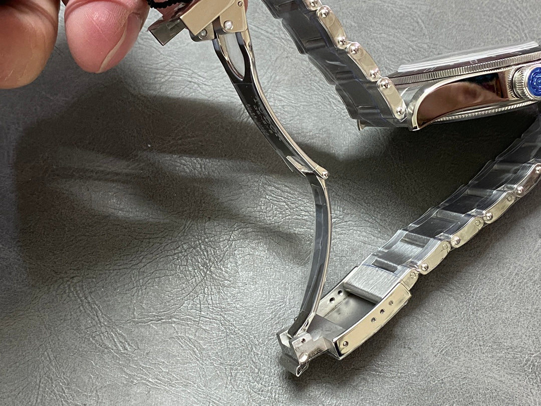 New 2023 TUDOR Black Bay GMT Model