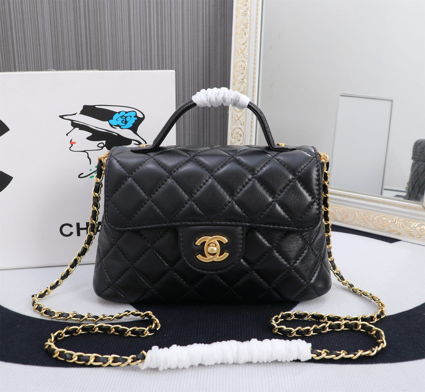 P230 Chanel 25P