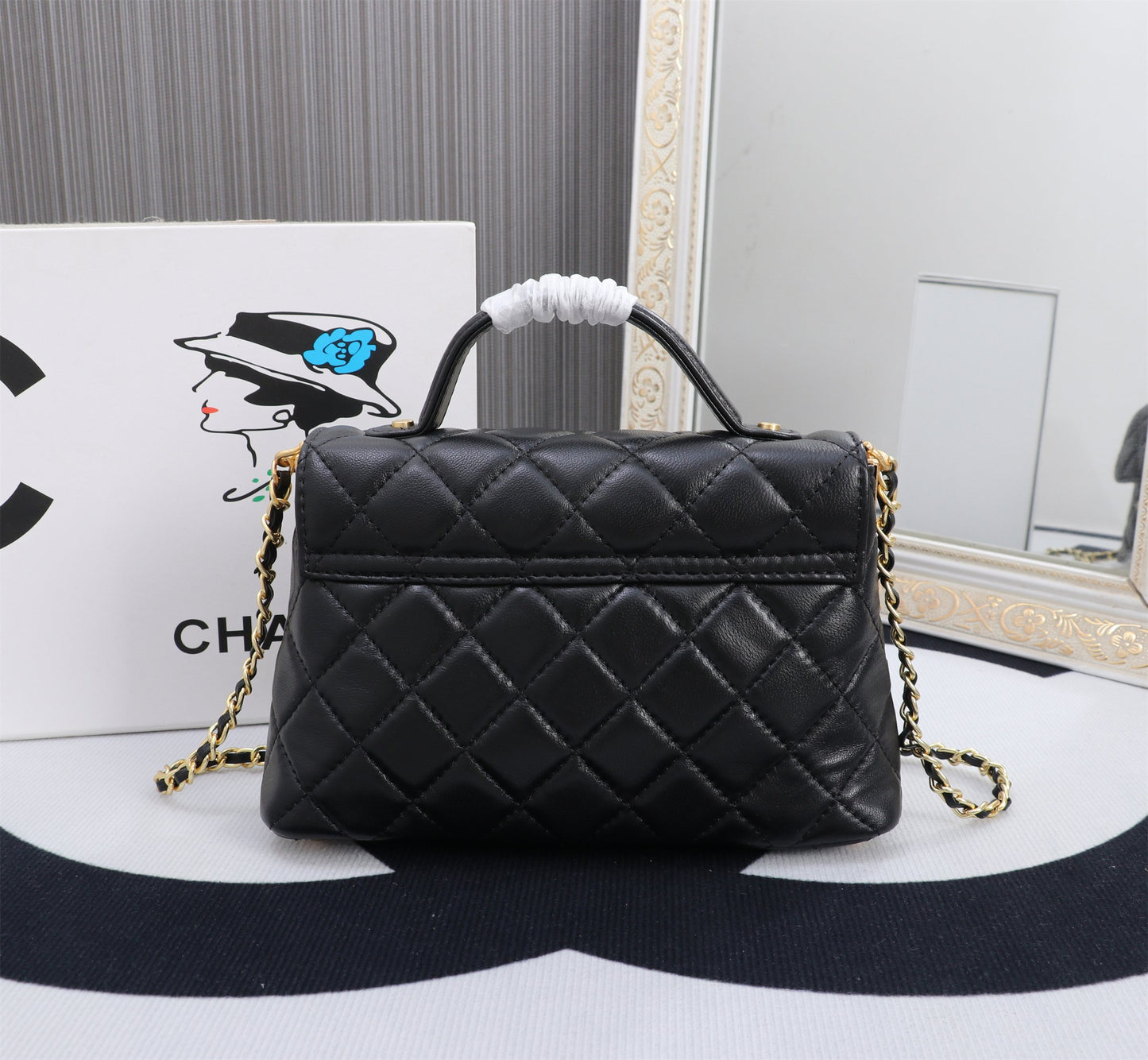 P230 Chanel 25P