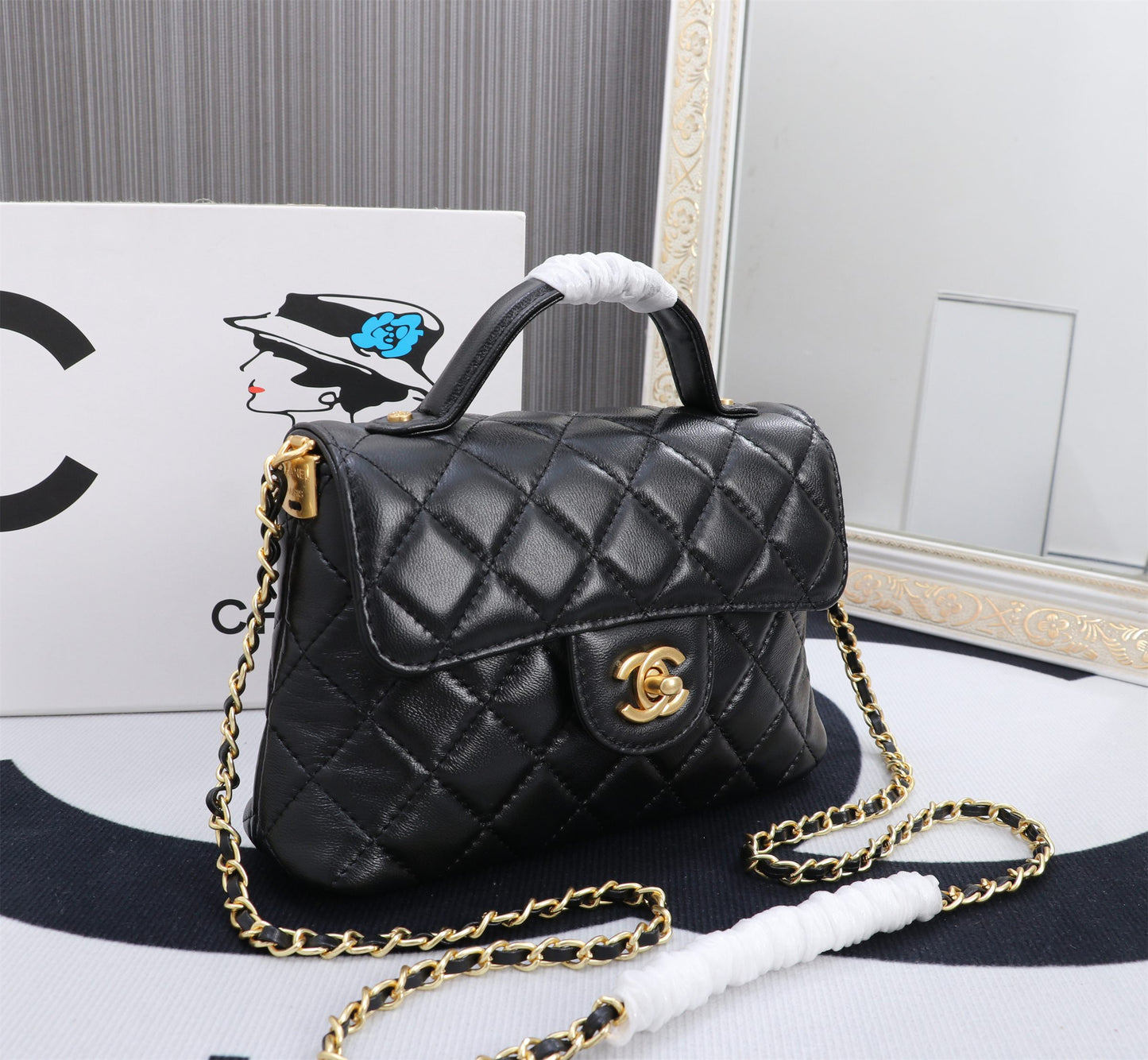 P230 Chanel 25P