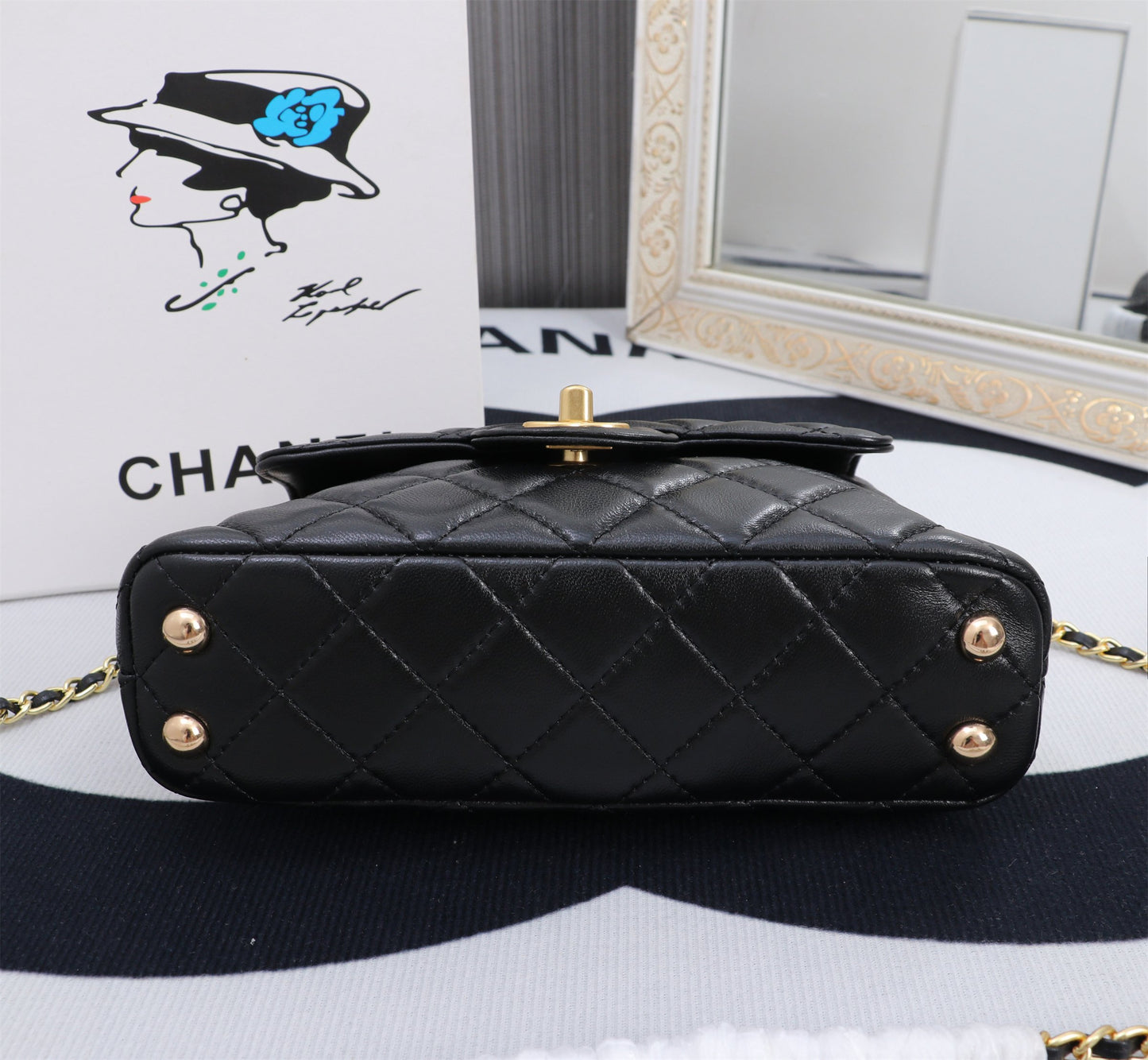 P230 Chanel 25P