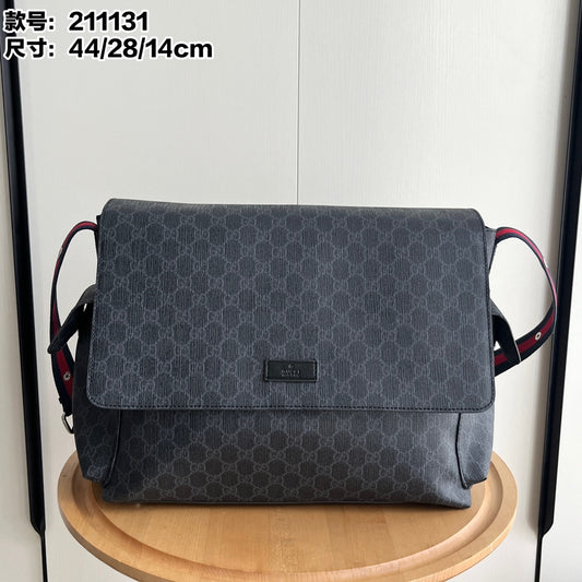 Gucci Diaper Bag