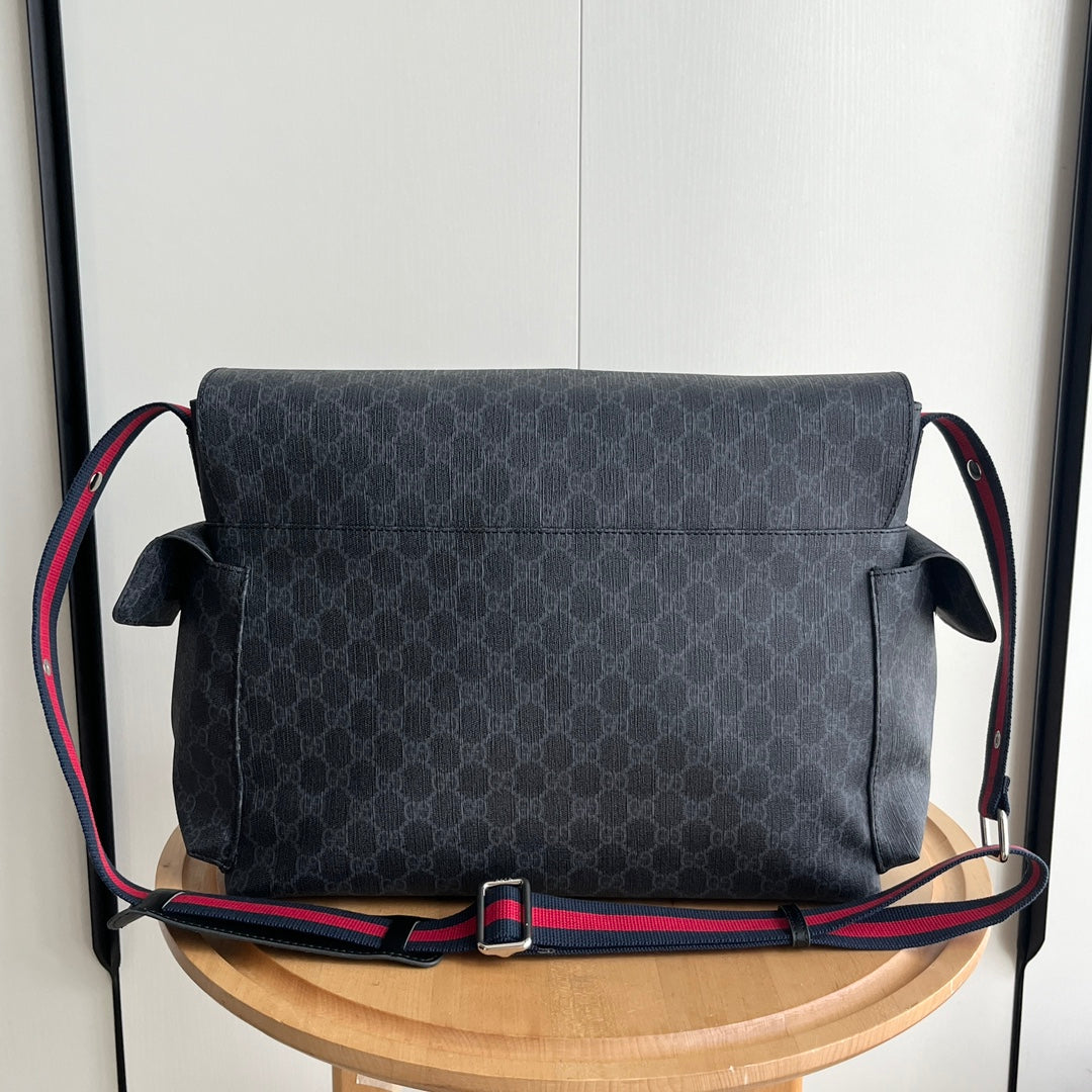 Gucci Diaper Bag
