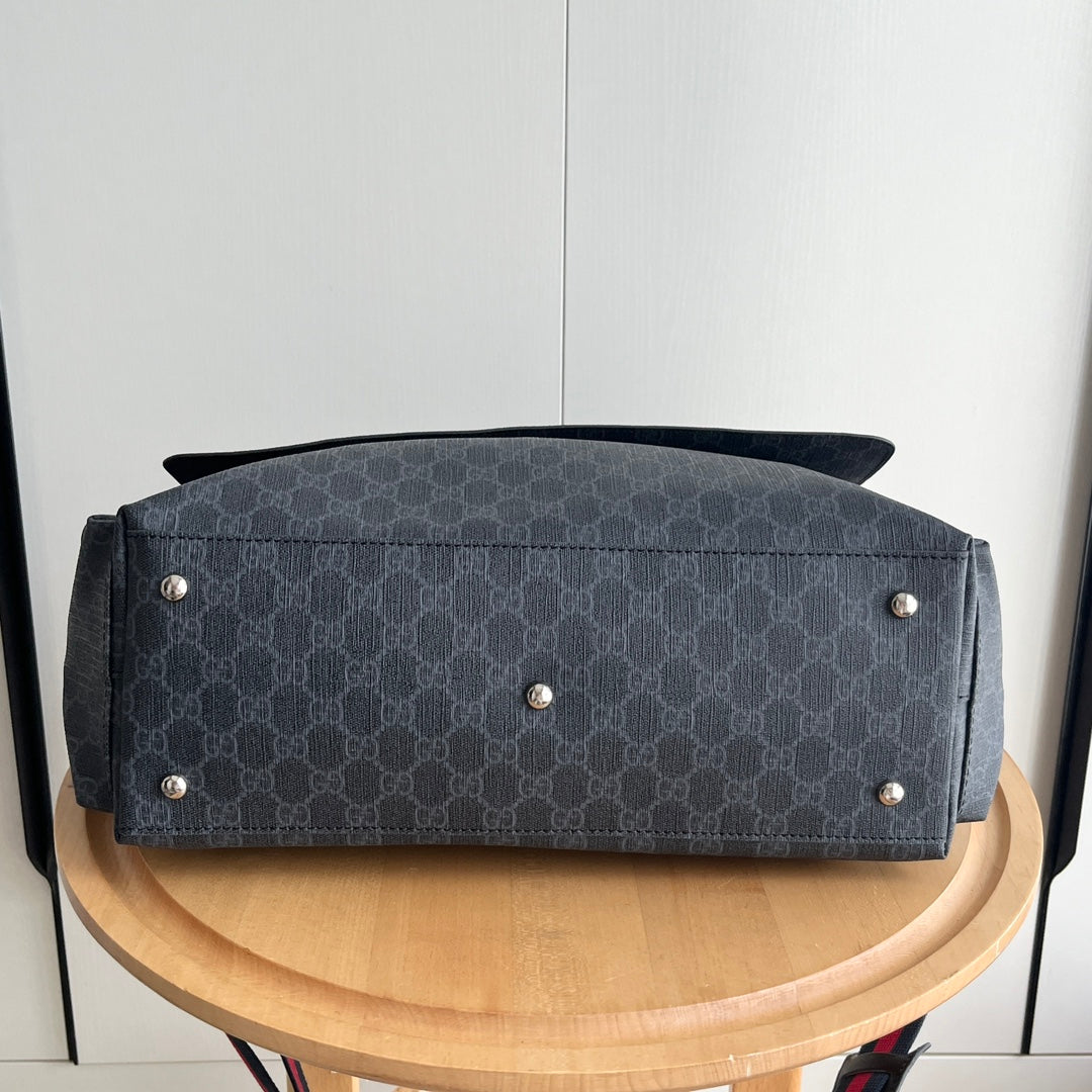 Gucci Diaper Bag