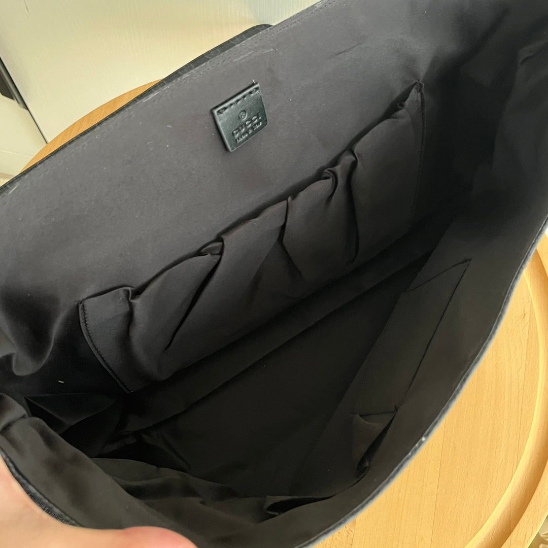 Gucci Diaper Bag