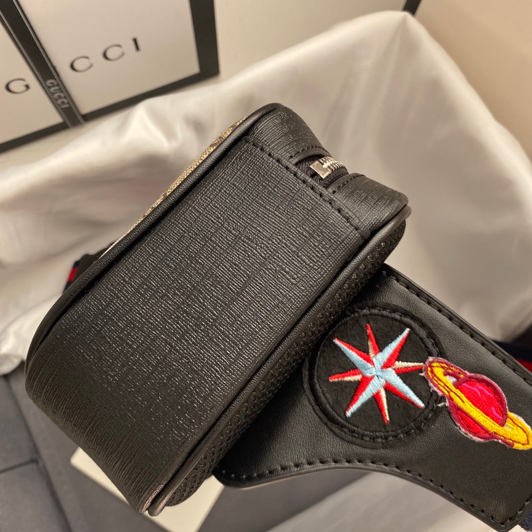 GUCCI Men's Waist Bag