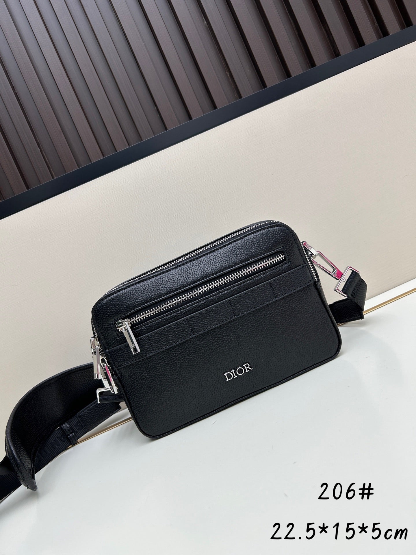Dior Crossbody Bag