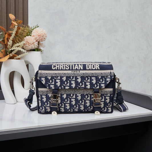 Dior Messenger Bag