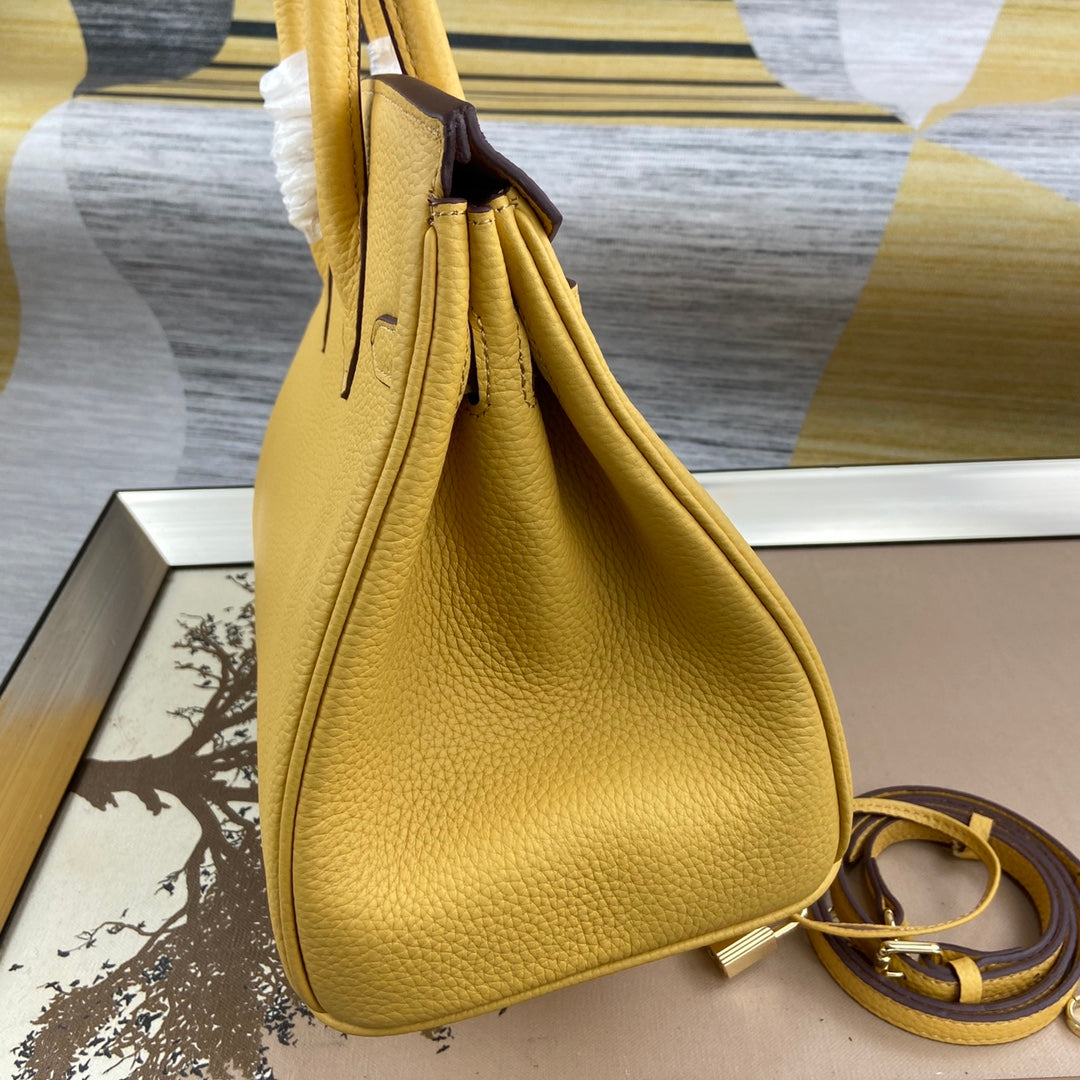 Hermès Birkin Bag