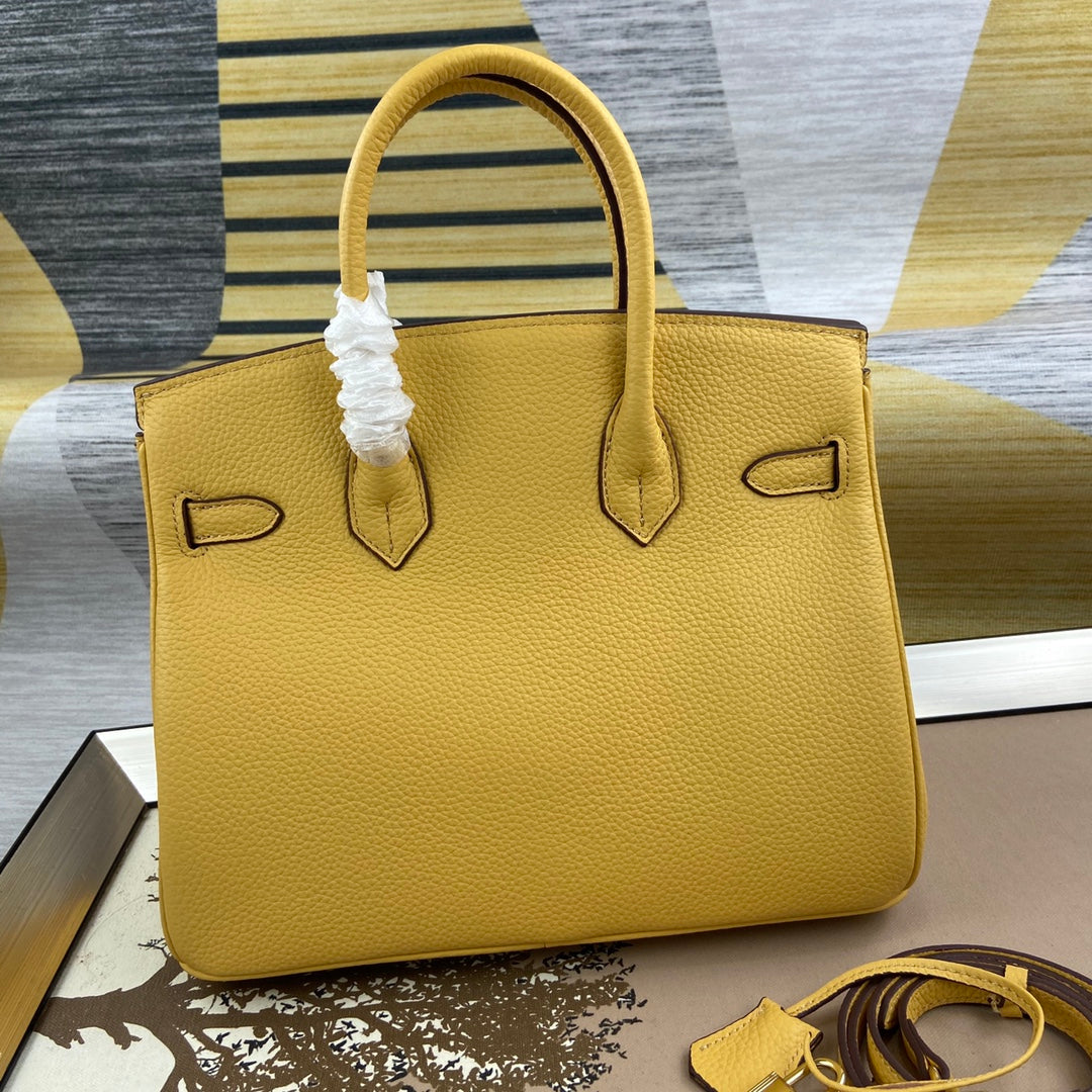 Hermès Birkin Bag