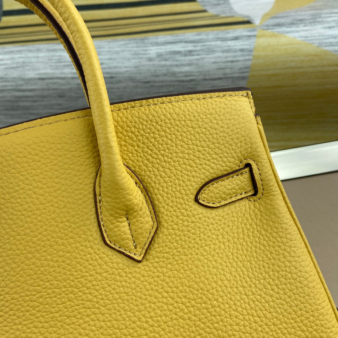 Hermès Birkin Bag