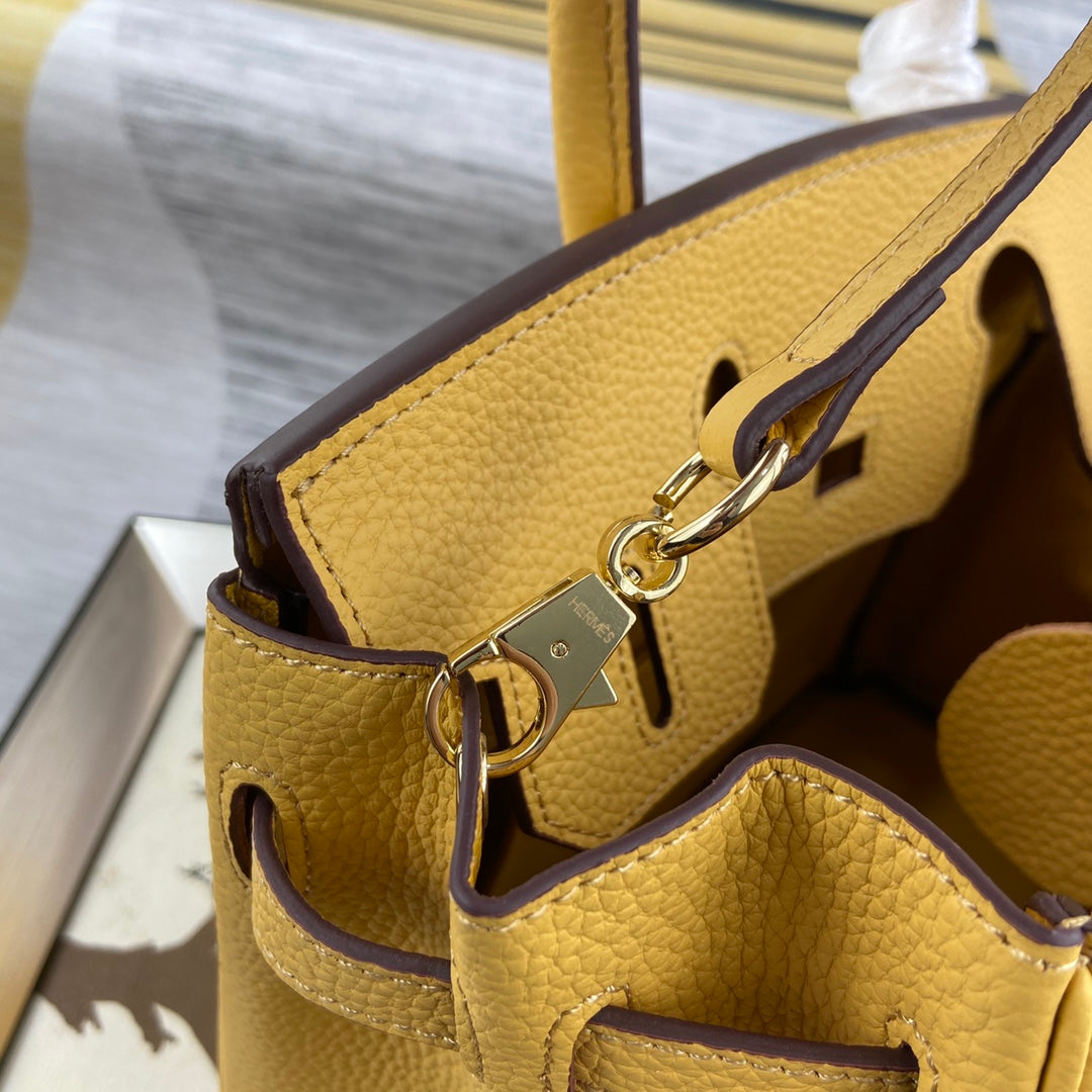 Hermès Birkin Bag