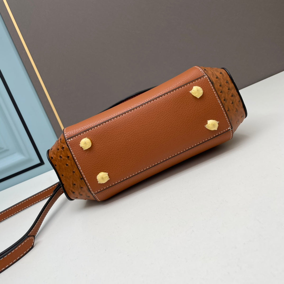 Prada Fashion Flap Bag