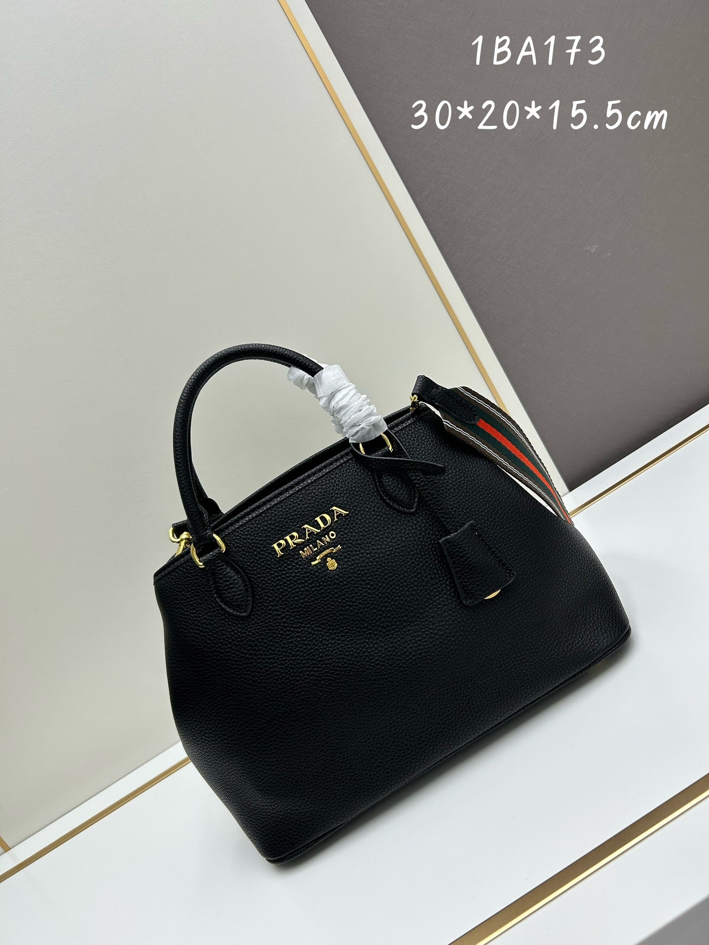 Prada Handbag
