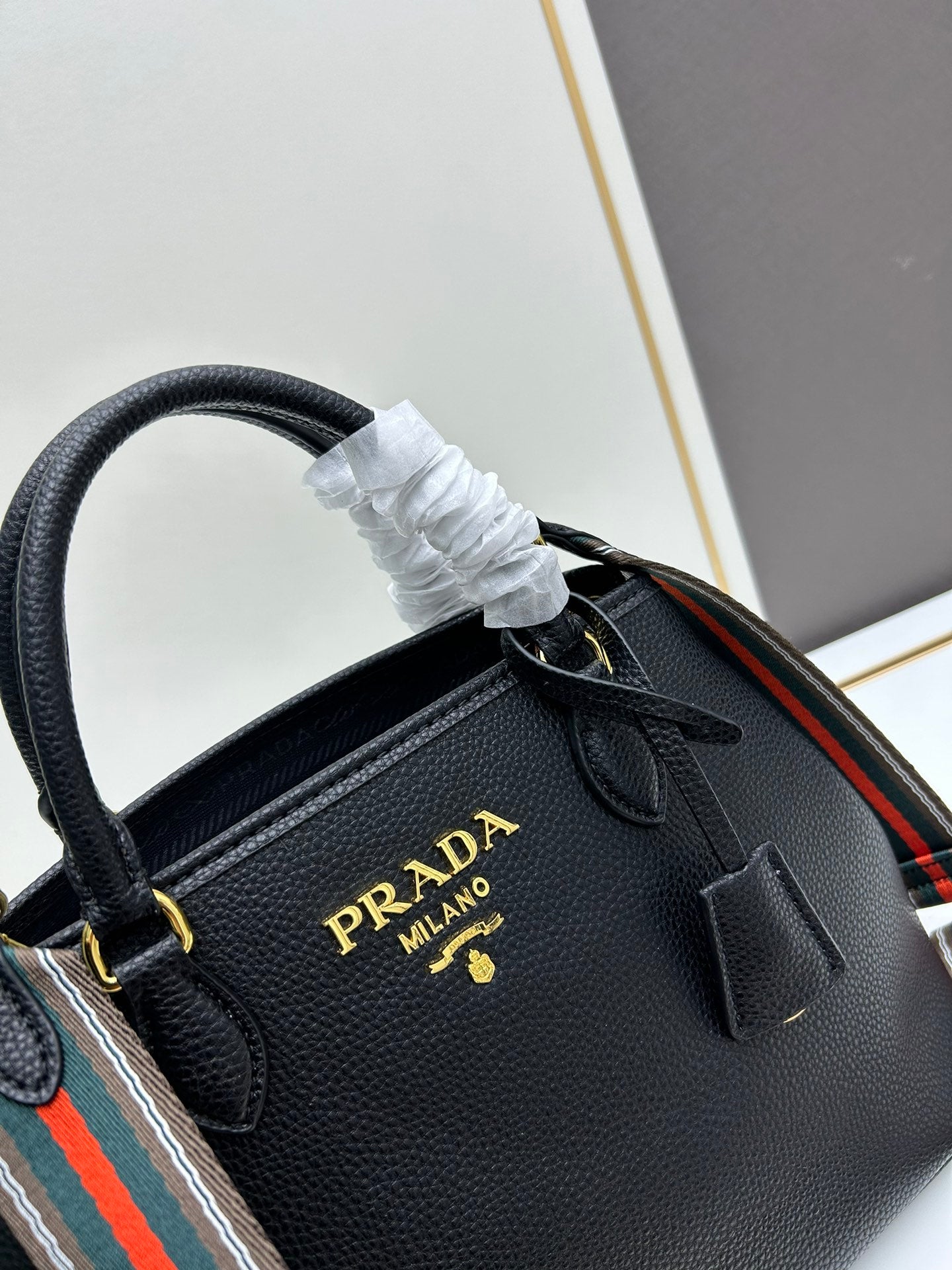 Prada Handbag