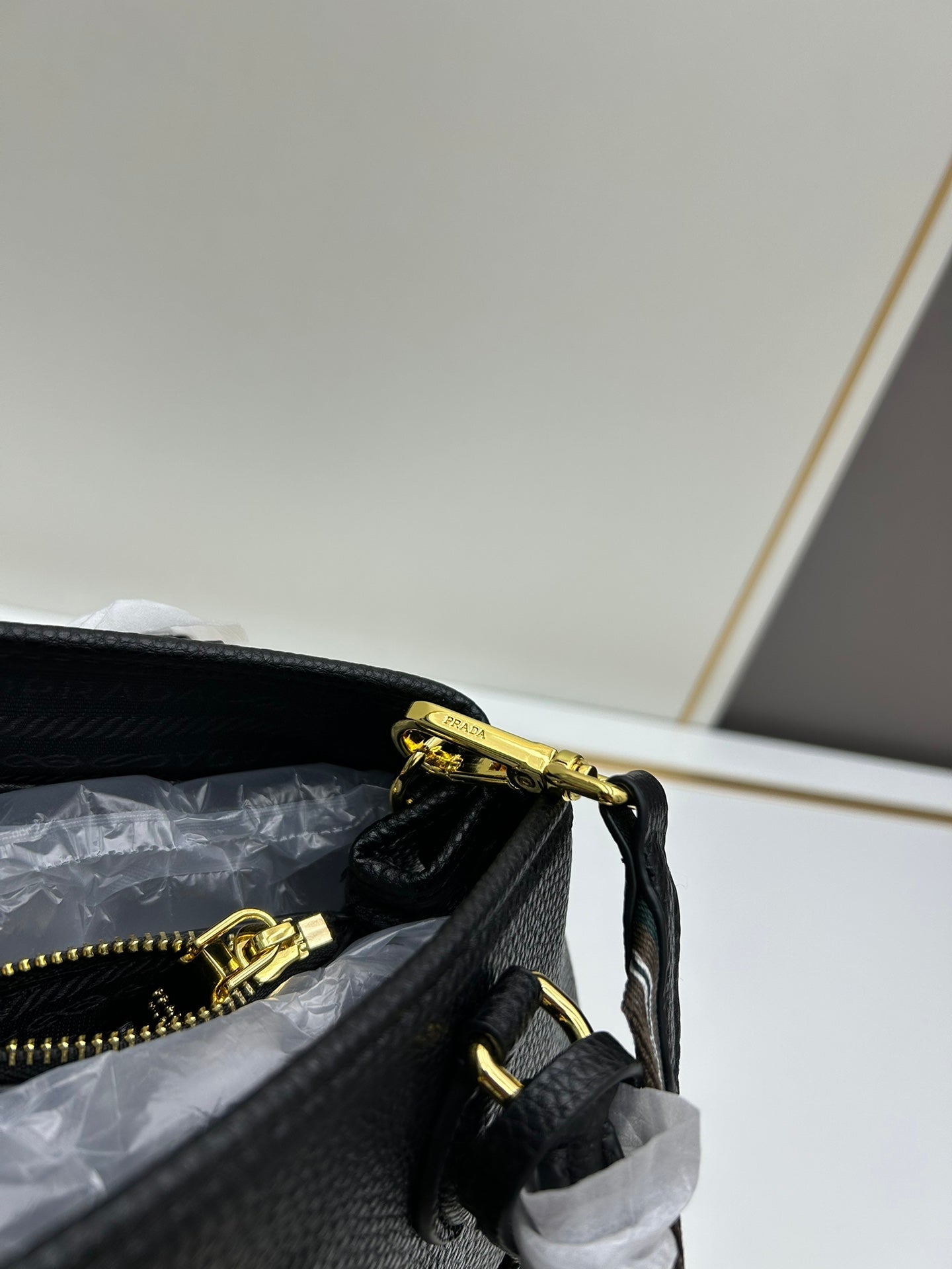 Prada Handbag