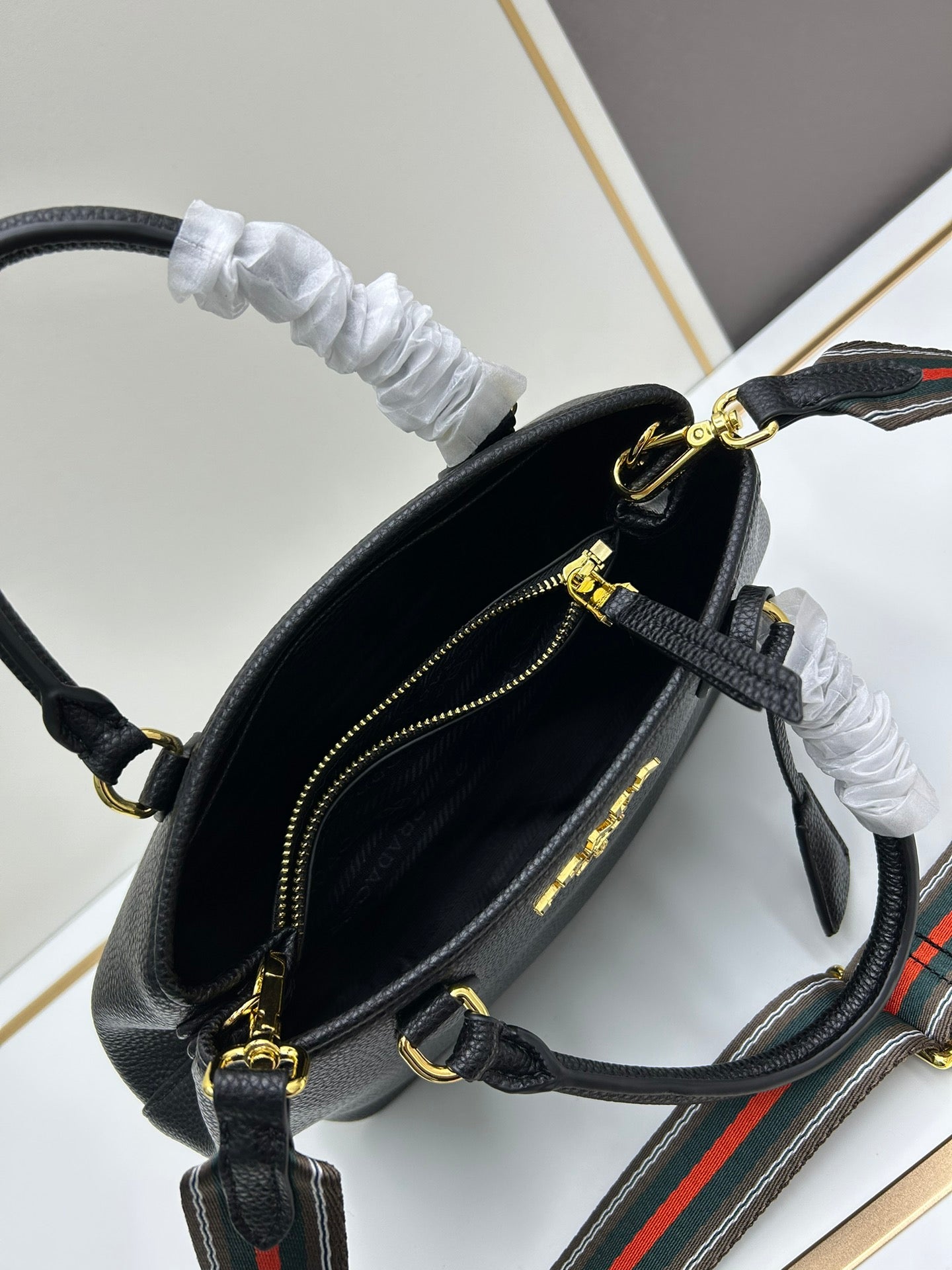 Prada Handbag