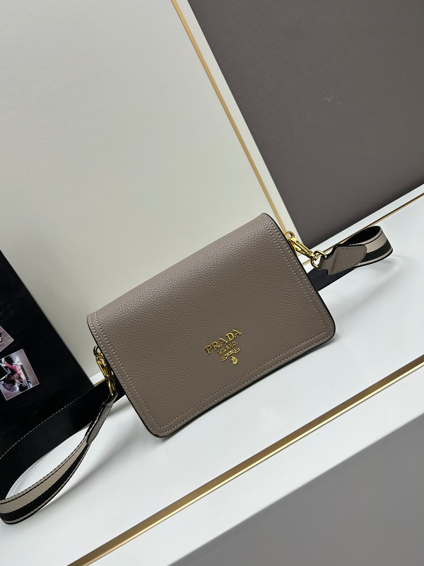 Prada Crossbody Bag