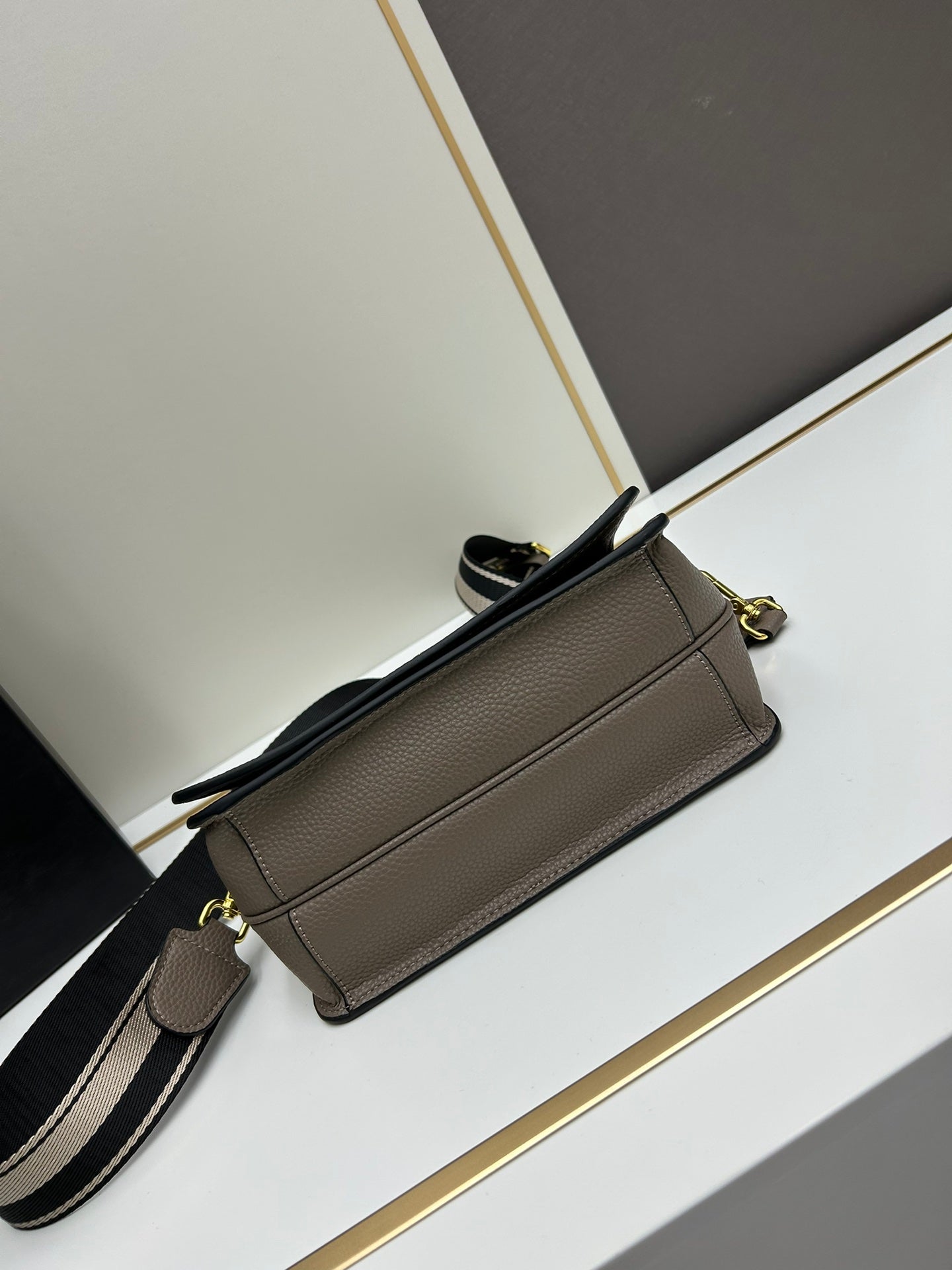 Prada Crossbody Bag