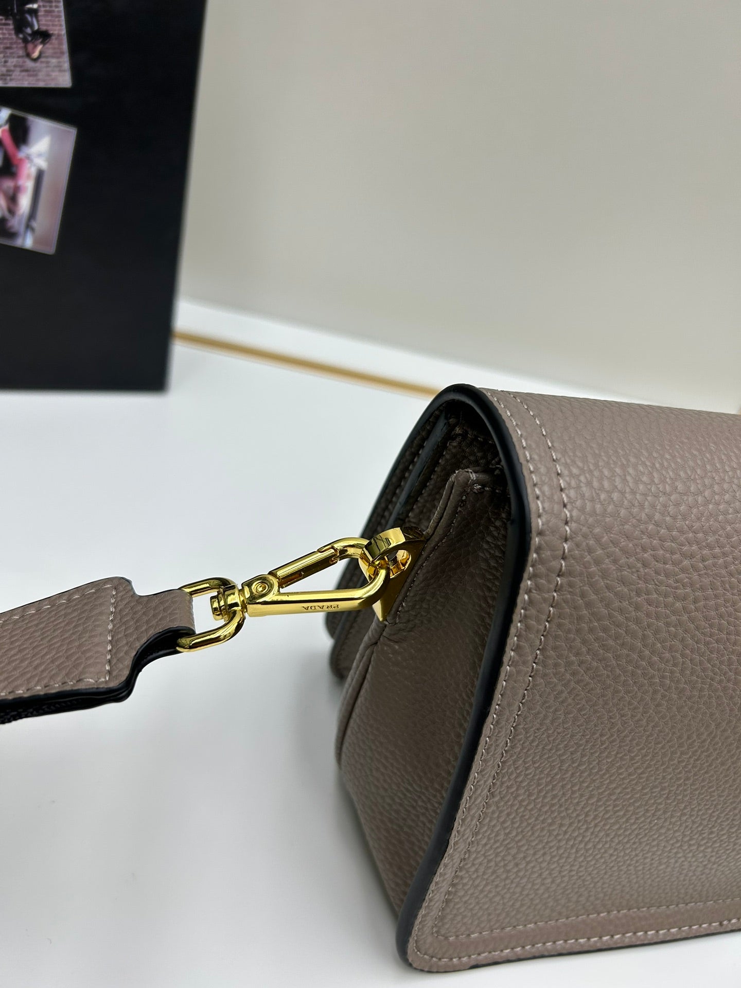Prada Crossbody Bag