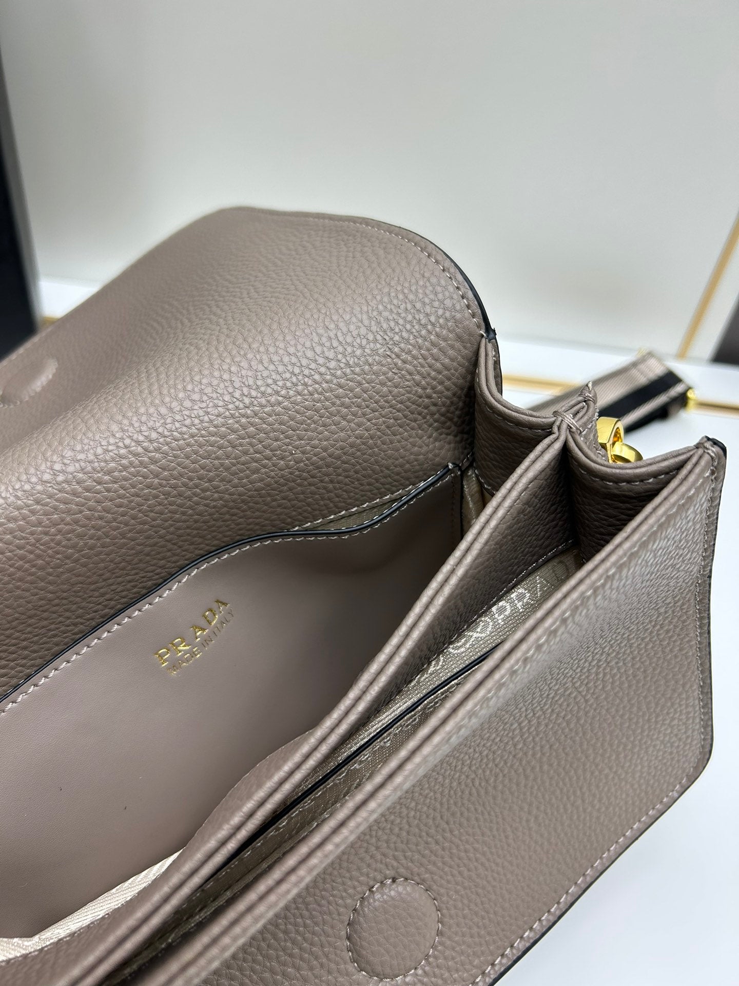 Prada Crossbody Bag