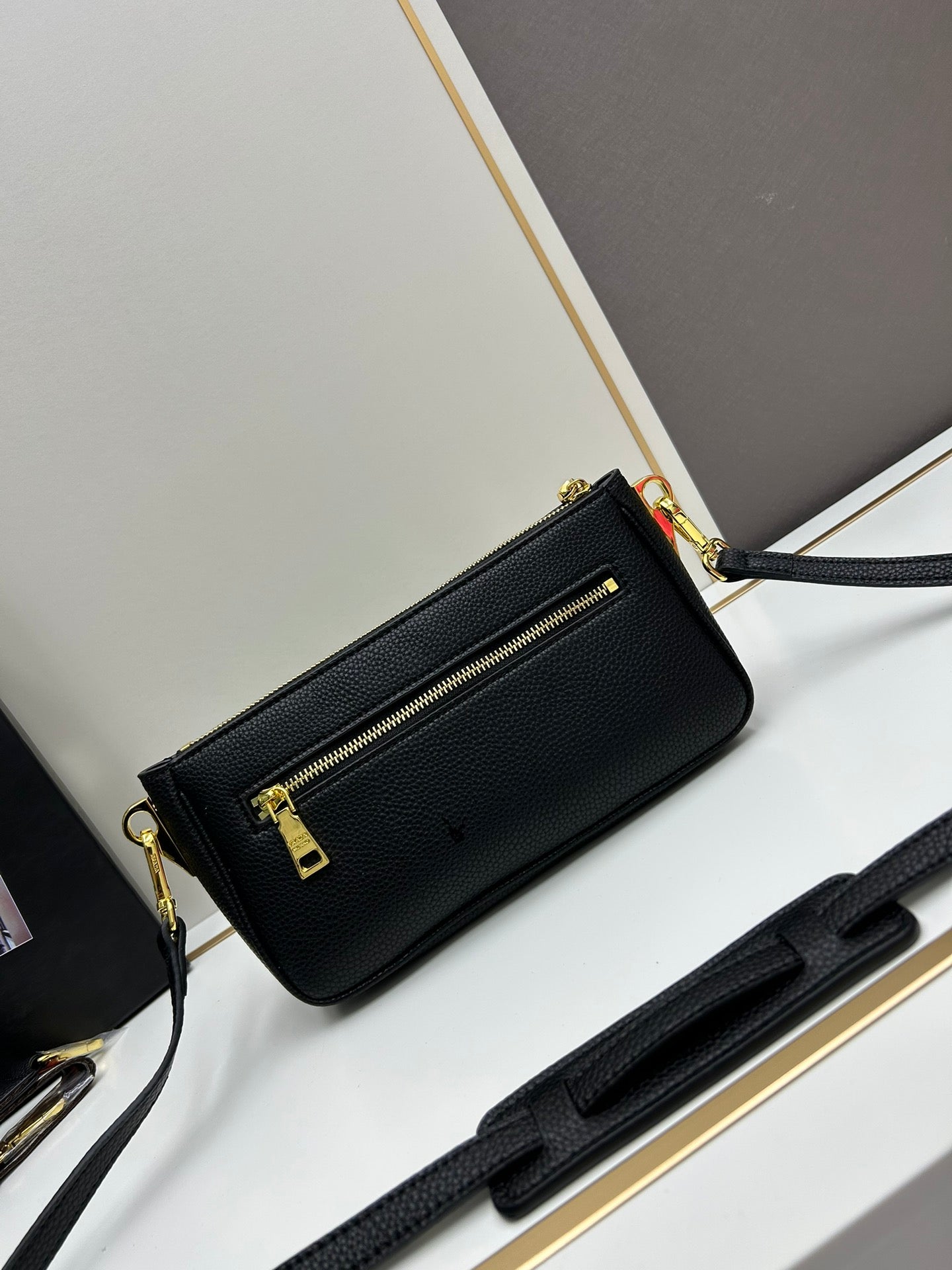 Prada Crossbody Bag