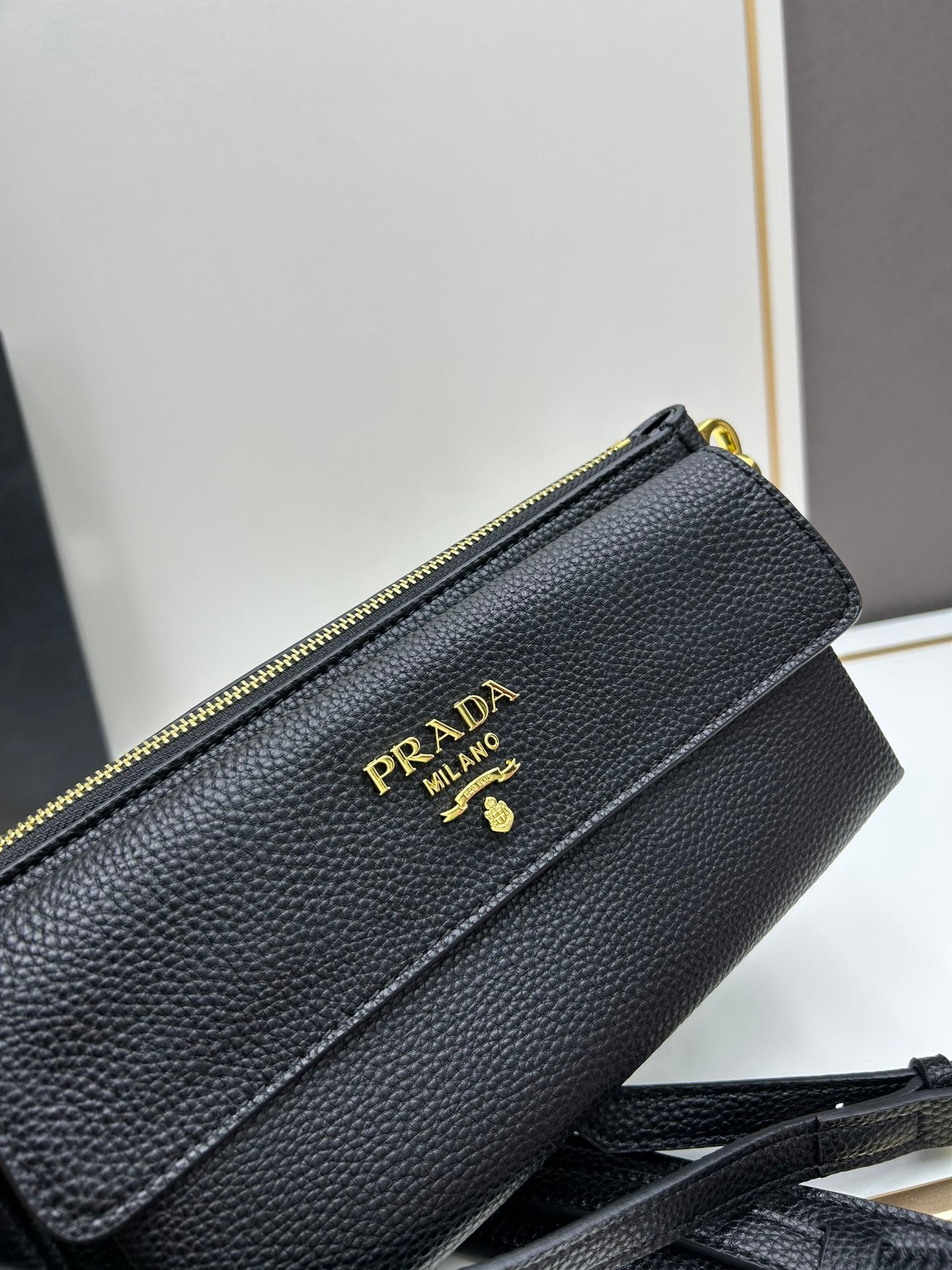 Prada Crossbody Bag
