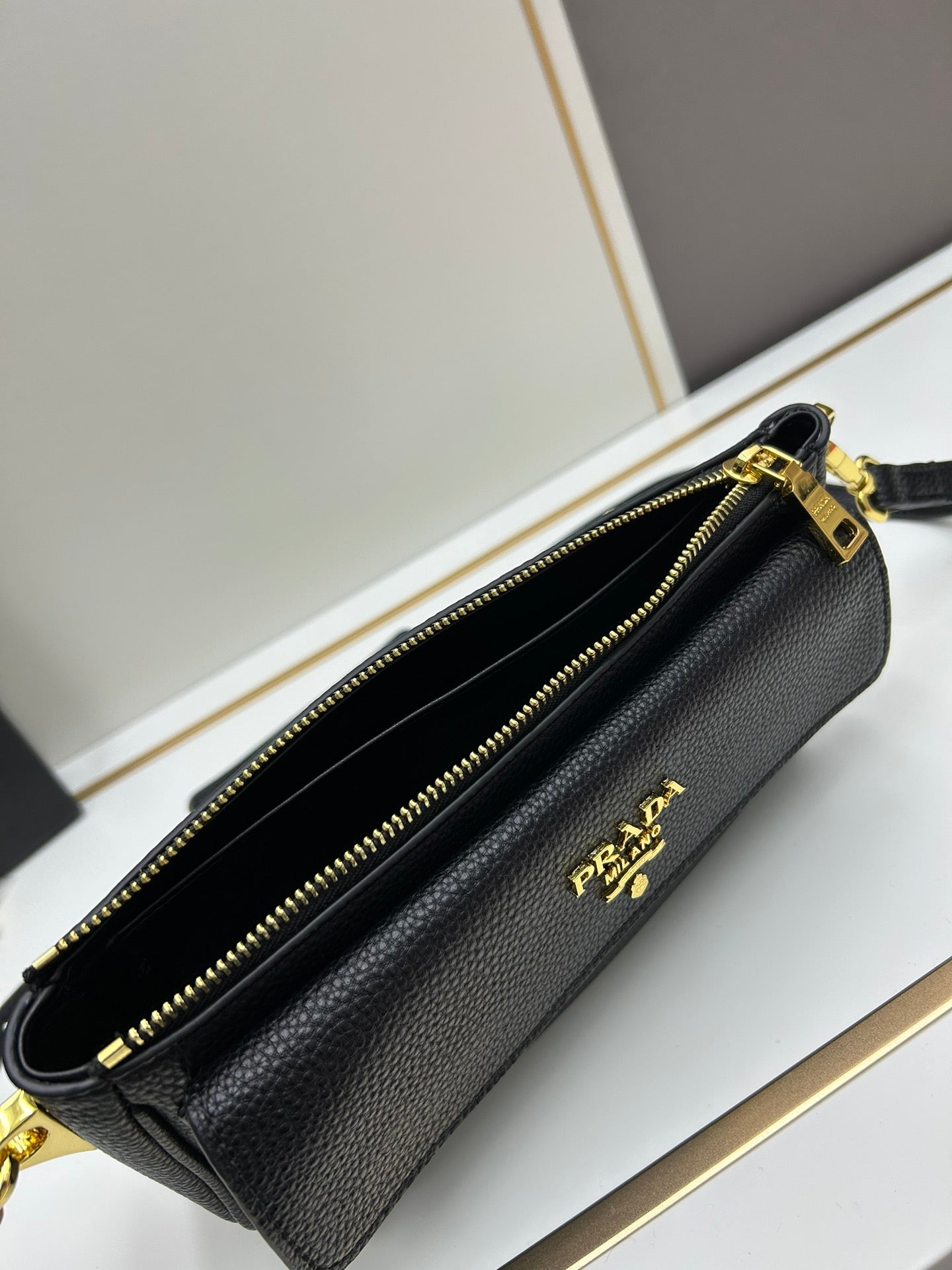 Prada Crossbody Bag
