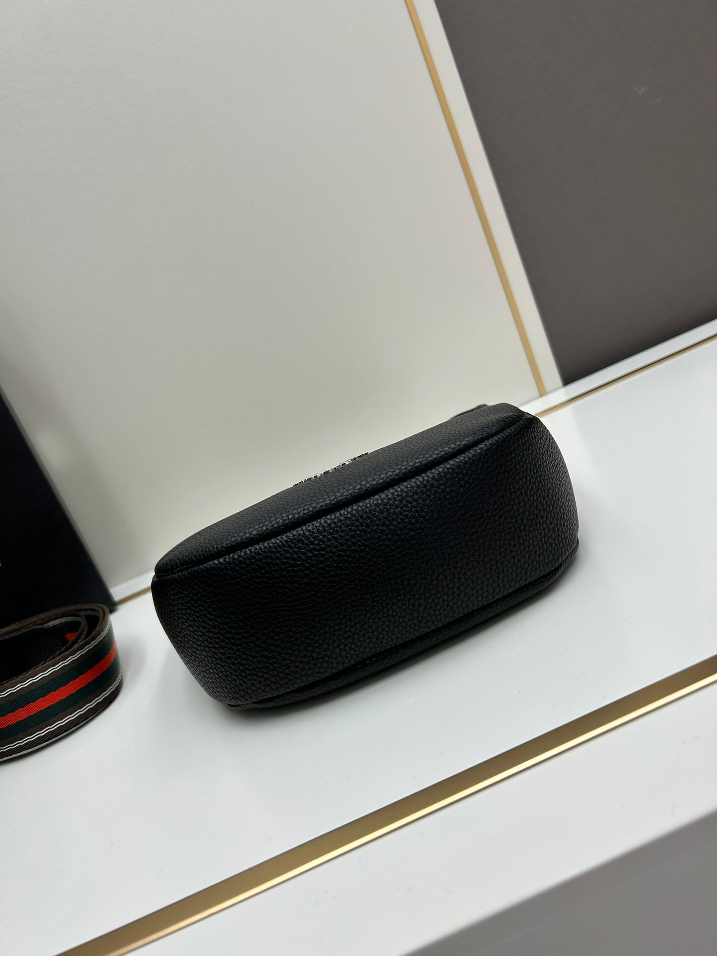 Prada Hand Crossbody Bag