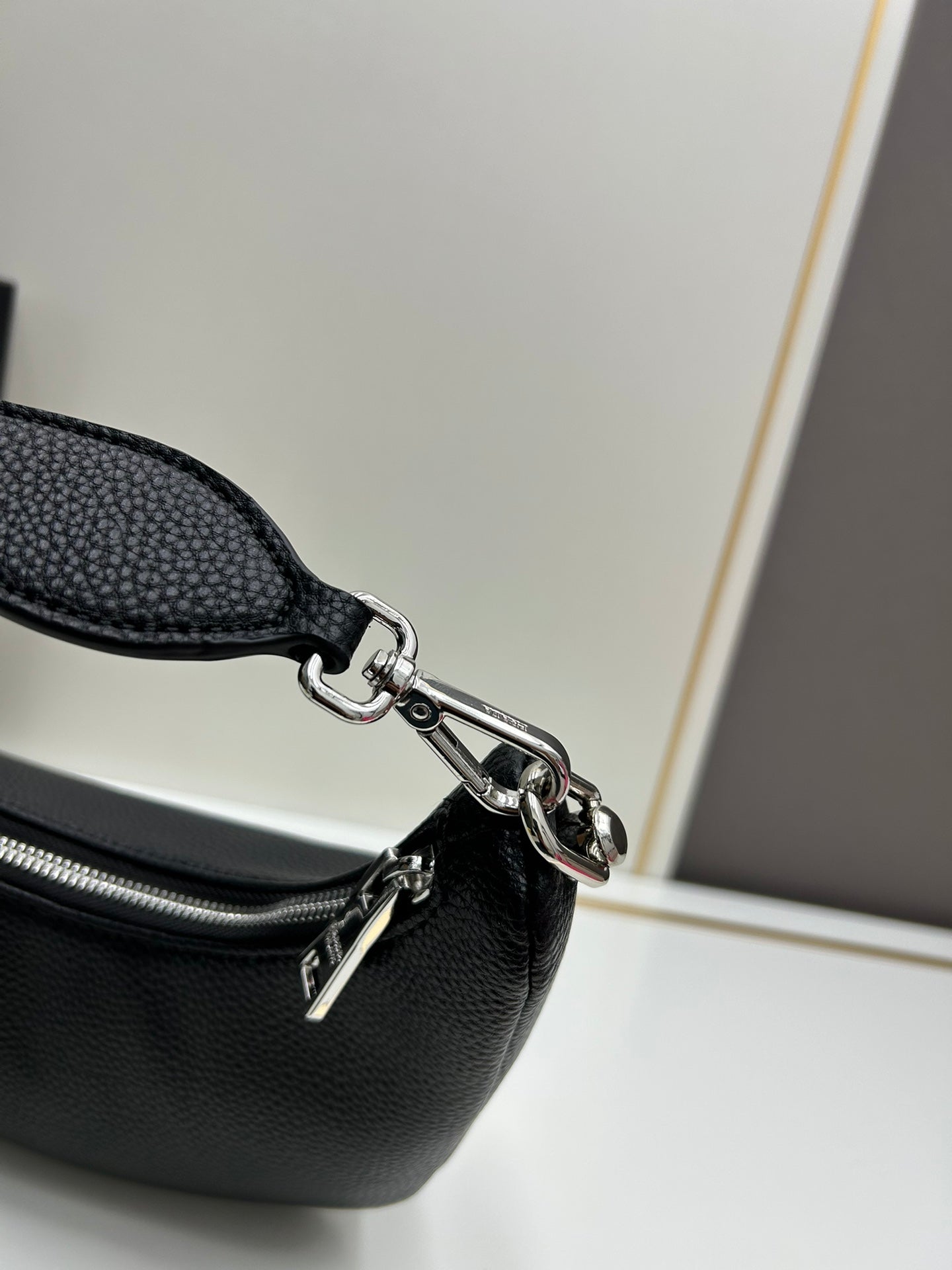 Prada Hand Crossbody Bag