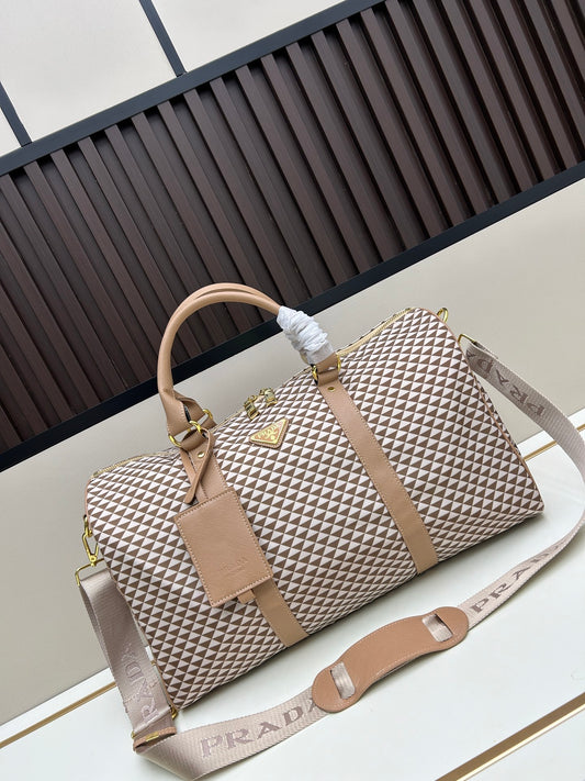Prada Travel Bag