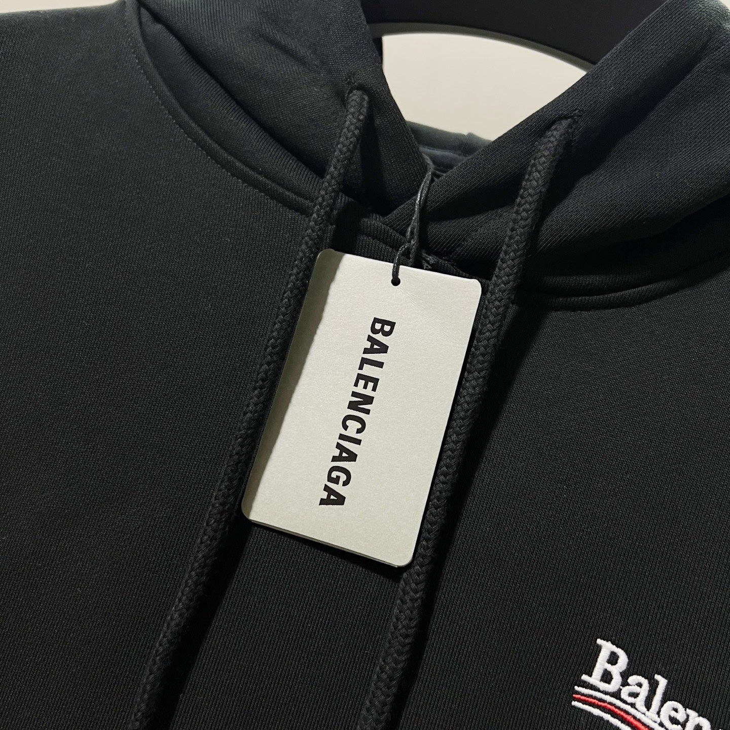 Balenciaga Hoodie