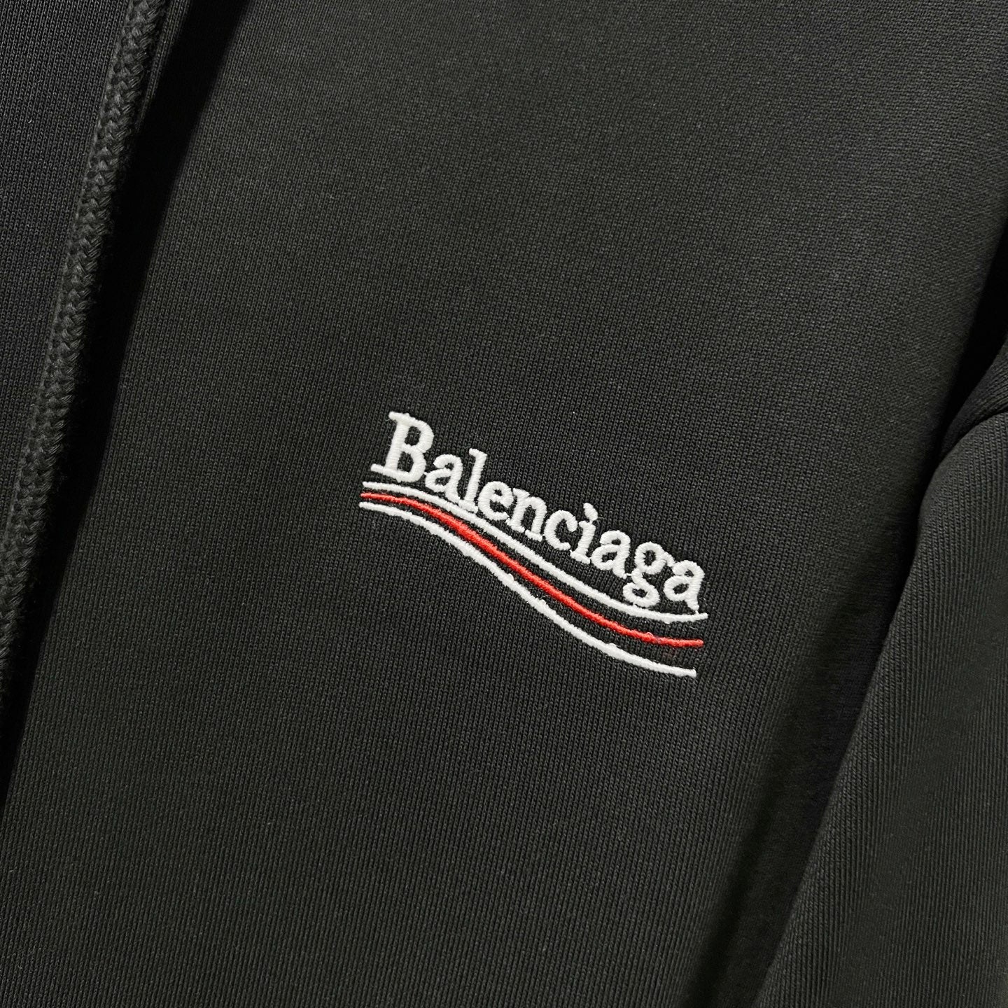 Balenciaga Hoodie