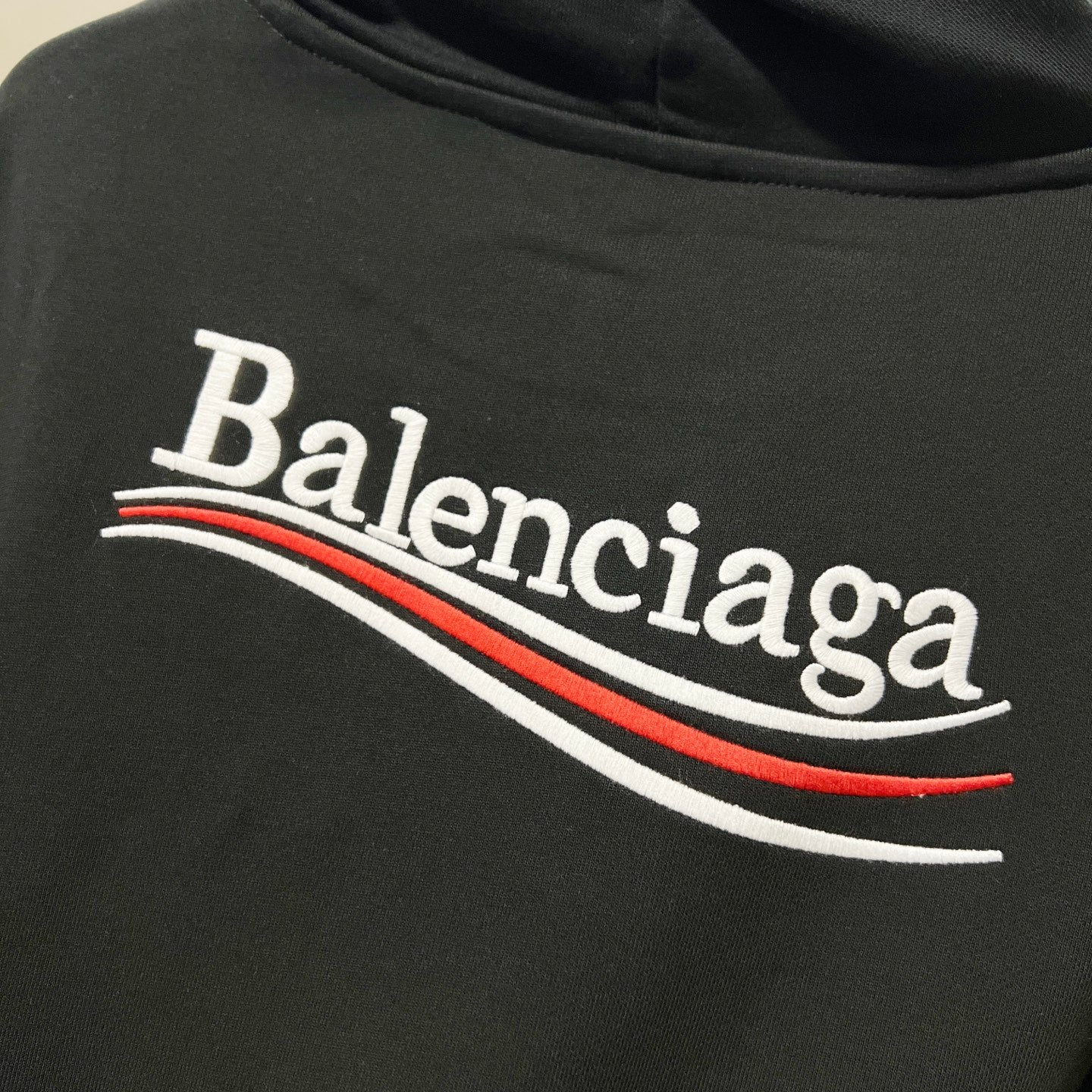 Balenciaga Hoodie