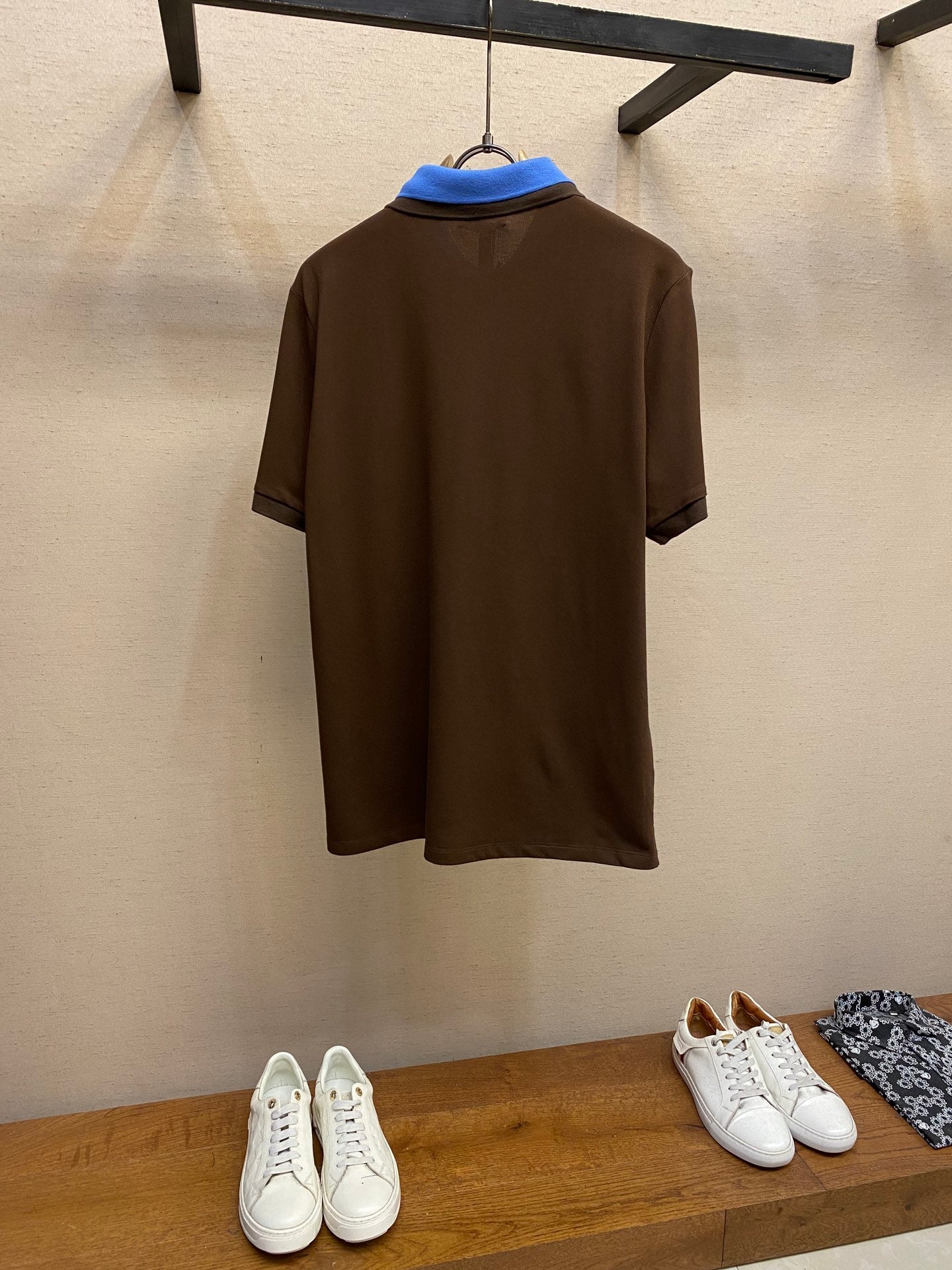 Miu Polo Shirt