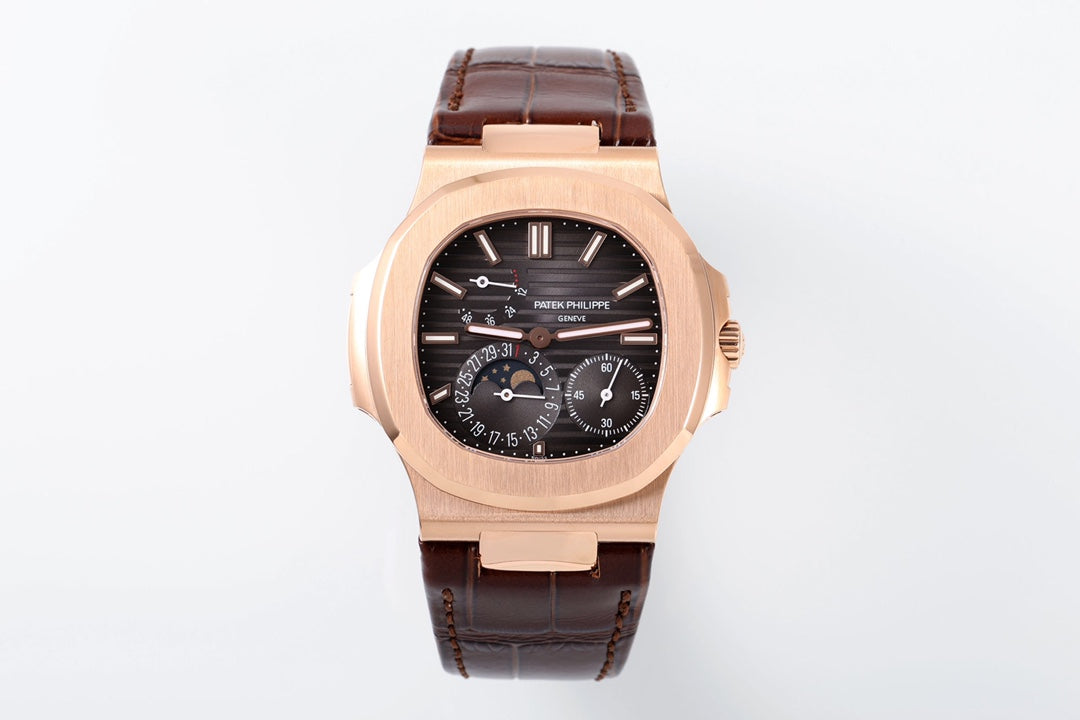 Patek Philippe PP5712GR Rose Gold