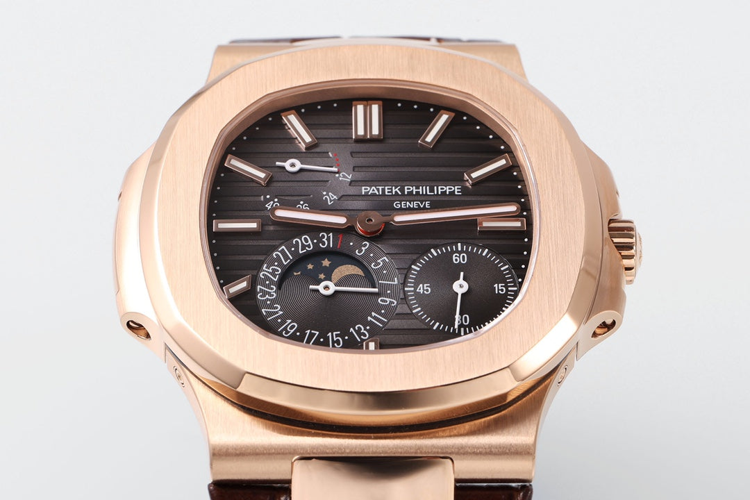 Patek Philippe PP5712GR Rose Gold