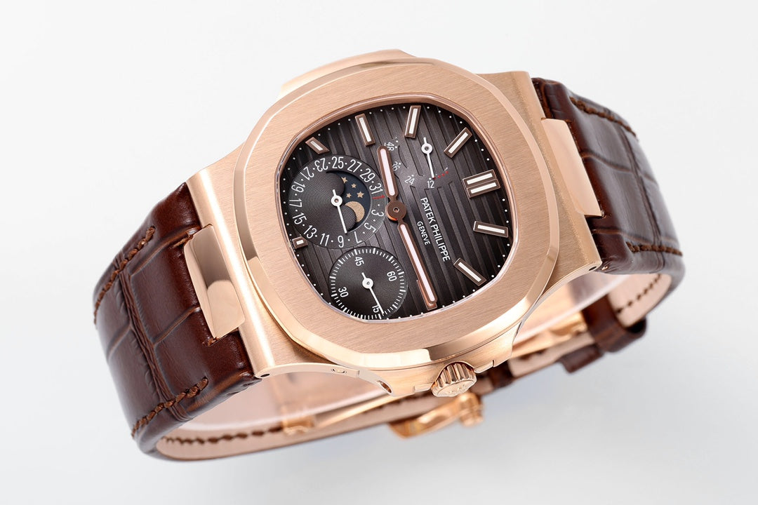 Patek Philippe PP5712GR Rose Gold