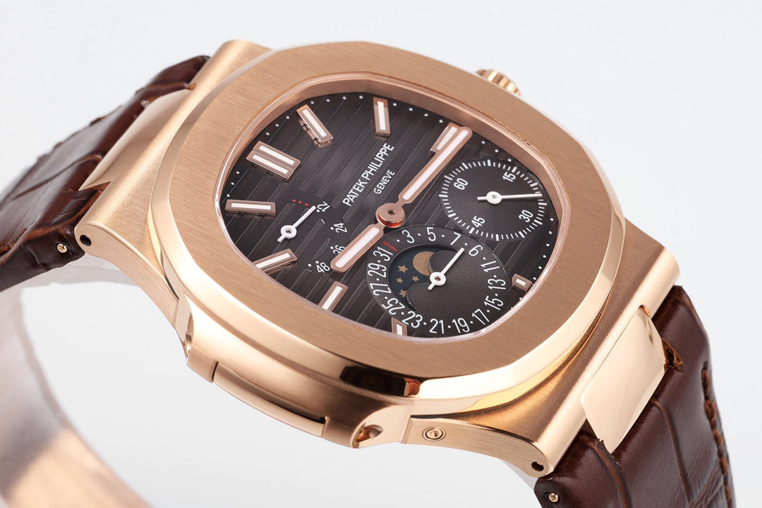 Patek Philippe PP5712GR Rose Gold