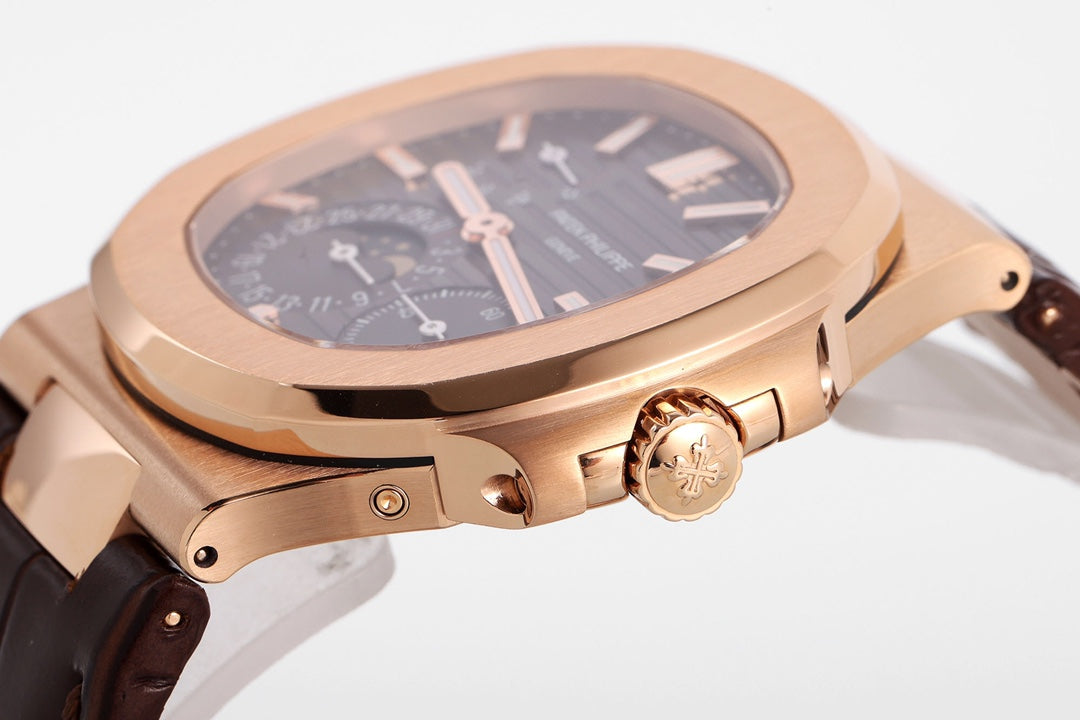 Patek Philippe PP5712GR Rose Gold