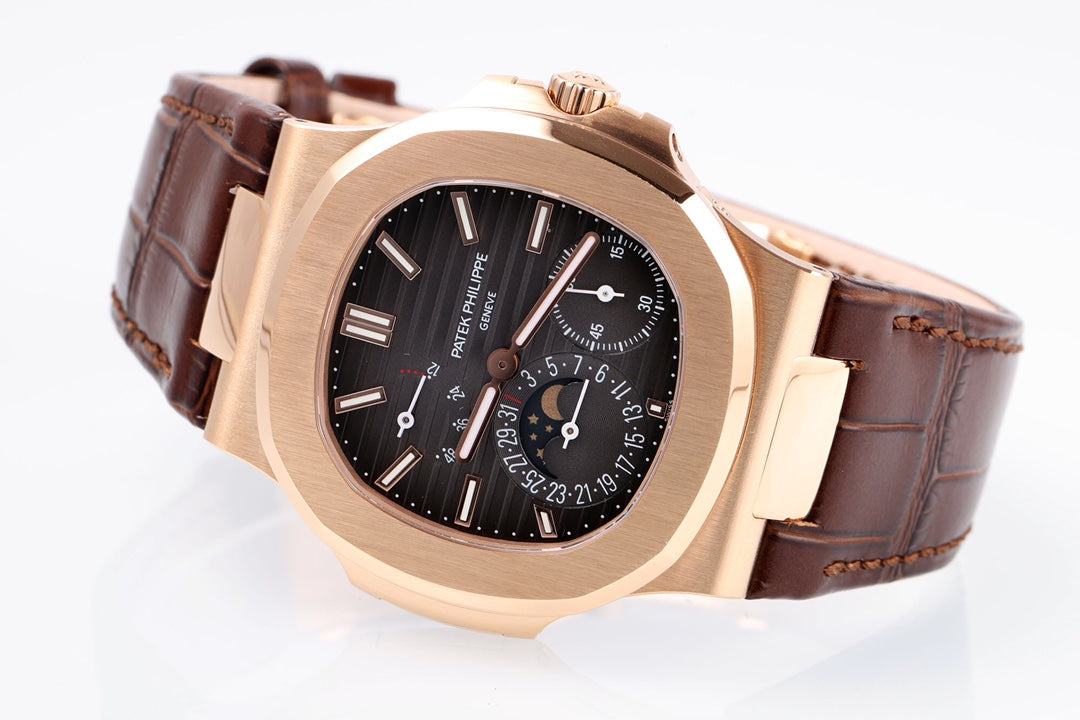 Patek Philippe PP5712GR Rose Gold