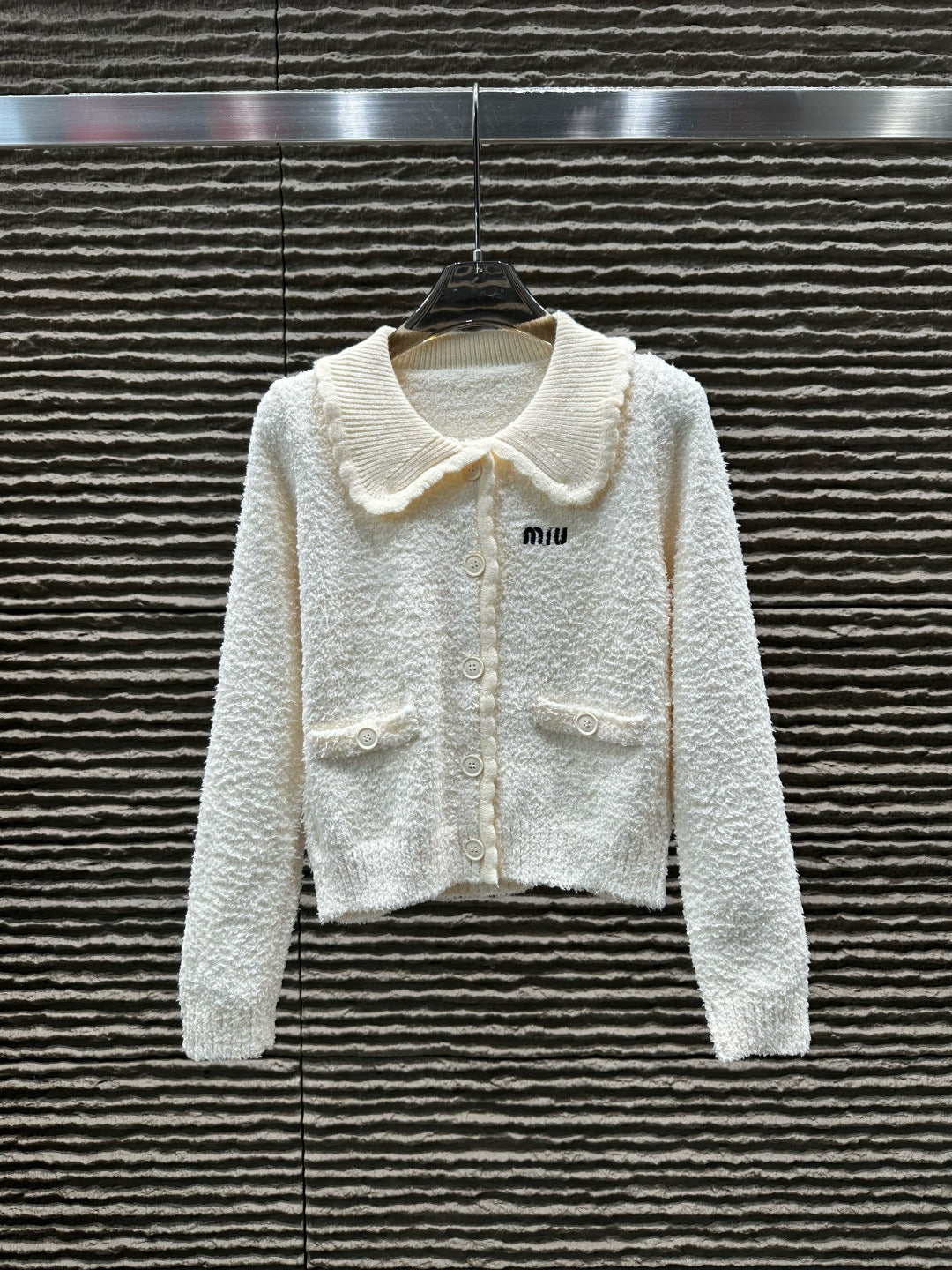 Knit Cardigan