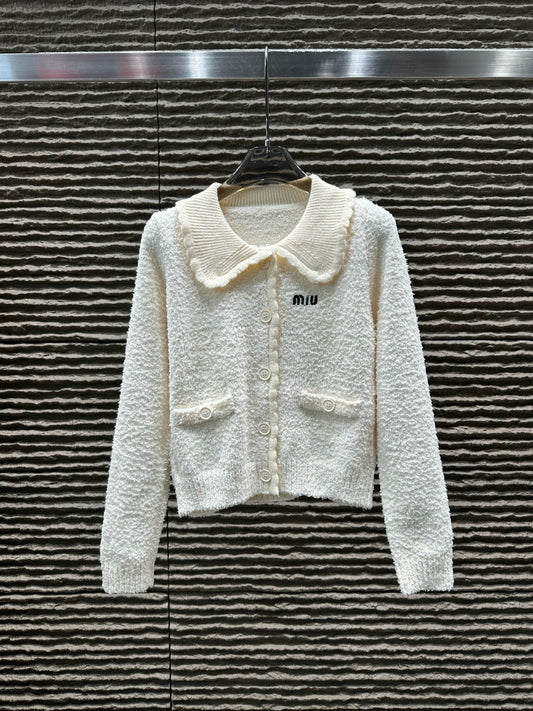Knit Cardigan