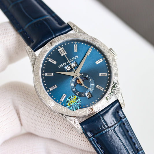 Patek Philippe Watch