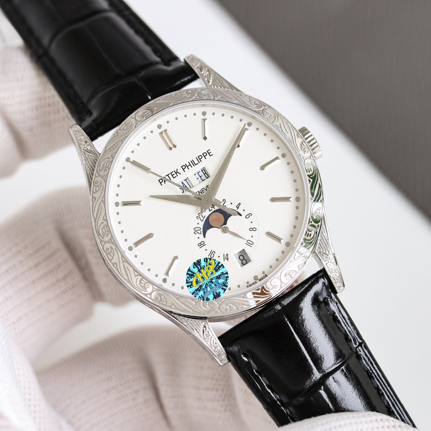 Patek Philippe Watch